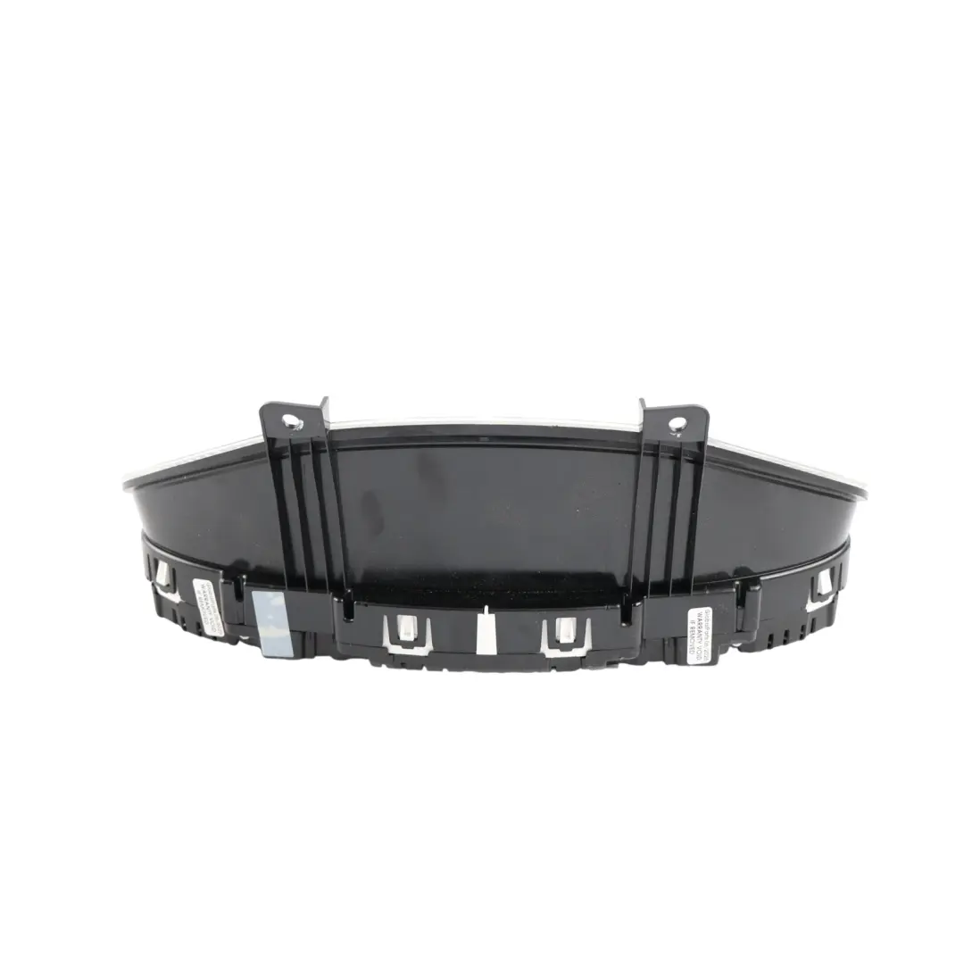 Ford Fiesta Mk8 ST Instrument Cluster Speedometer Manual - SKU K1BT-10849-EBH - Part number K1BT-10849-EBH