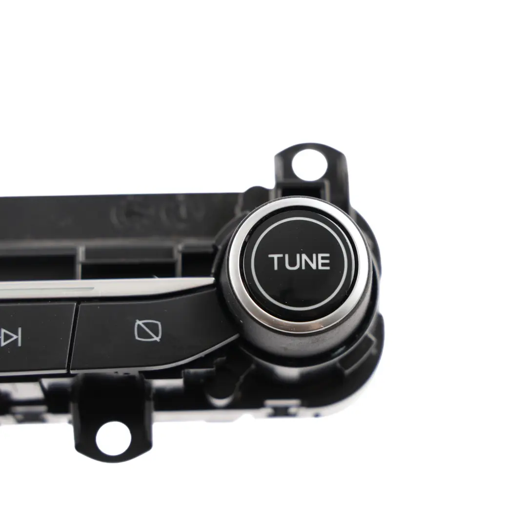 Mk8 MMI Volume Radio Head Unit Control Panel H1BT-18K811-HF to Ford Transit Custom with Part number K1BT-18K811-HF Ford Transit Custom Mk8 MMI Volume Radio Head Unit Control Panel H1BT-18K811-HF - SKU H1BT-18K811-HF-1 - Part number K1BT-18K811-HF