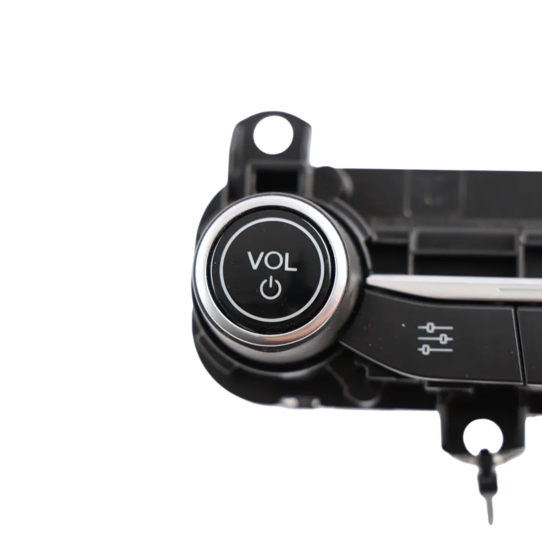 Mk8 MMI Volume Radio Head Unit Control Panel H1BT-18K811-HF to Ford Transit Custom with Part number K1BT-18K811-HF Ford Transit Custom Mk8 MMI Volume Radio Head Unit Control Panel H1BT-18K811-HF - SKU H1BT-18K811-HF-1 - Part number K1BT-18K811-HF