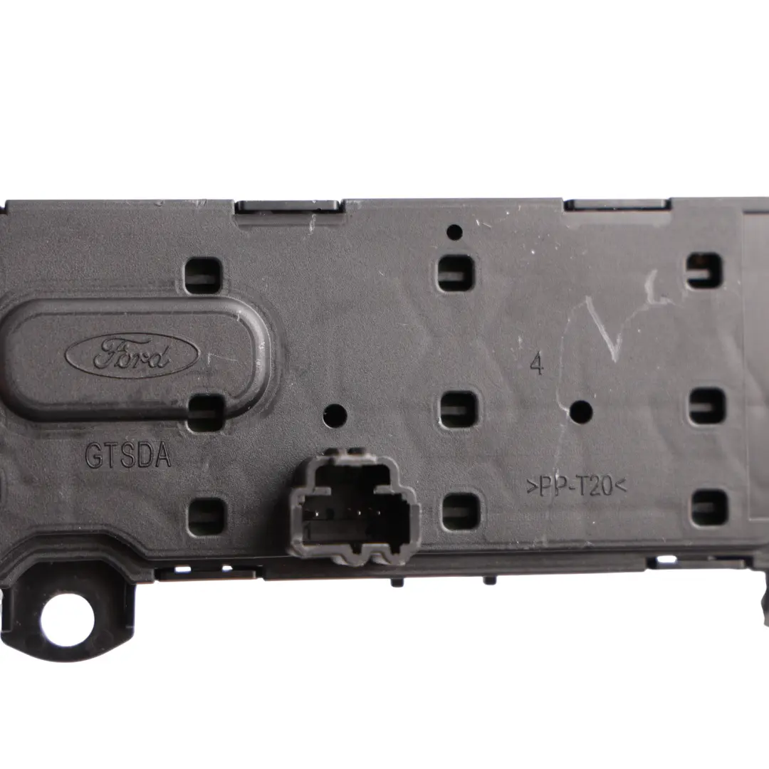 Mk8 MMI Volume Radio Head Unit Control Panel H1BT-18K811-HF to Ford Transit Custom with Part number K1BT-18K811-HF Ford Transit Custom Mk8 MMI Volume Radio Head Unit Control Panel H1BT-18K811-HF - SKU H1BT-18K811-HF-1 - Part number K1BT-18K811-HF