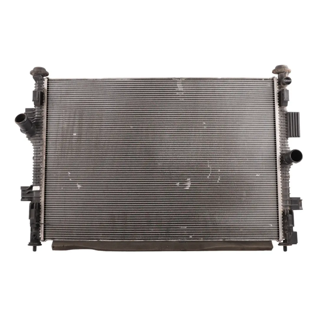 Mk8 ST Engine Water Coolant Radiator Cooler to Ford Fiesta with Part number K1BY-8005-AD Ford Fiesta Mk8 ST Engine Water Coolant Radiator Cooler - SKU K1BY-8005-AD - Part number K1BY-8005-AD