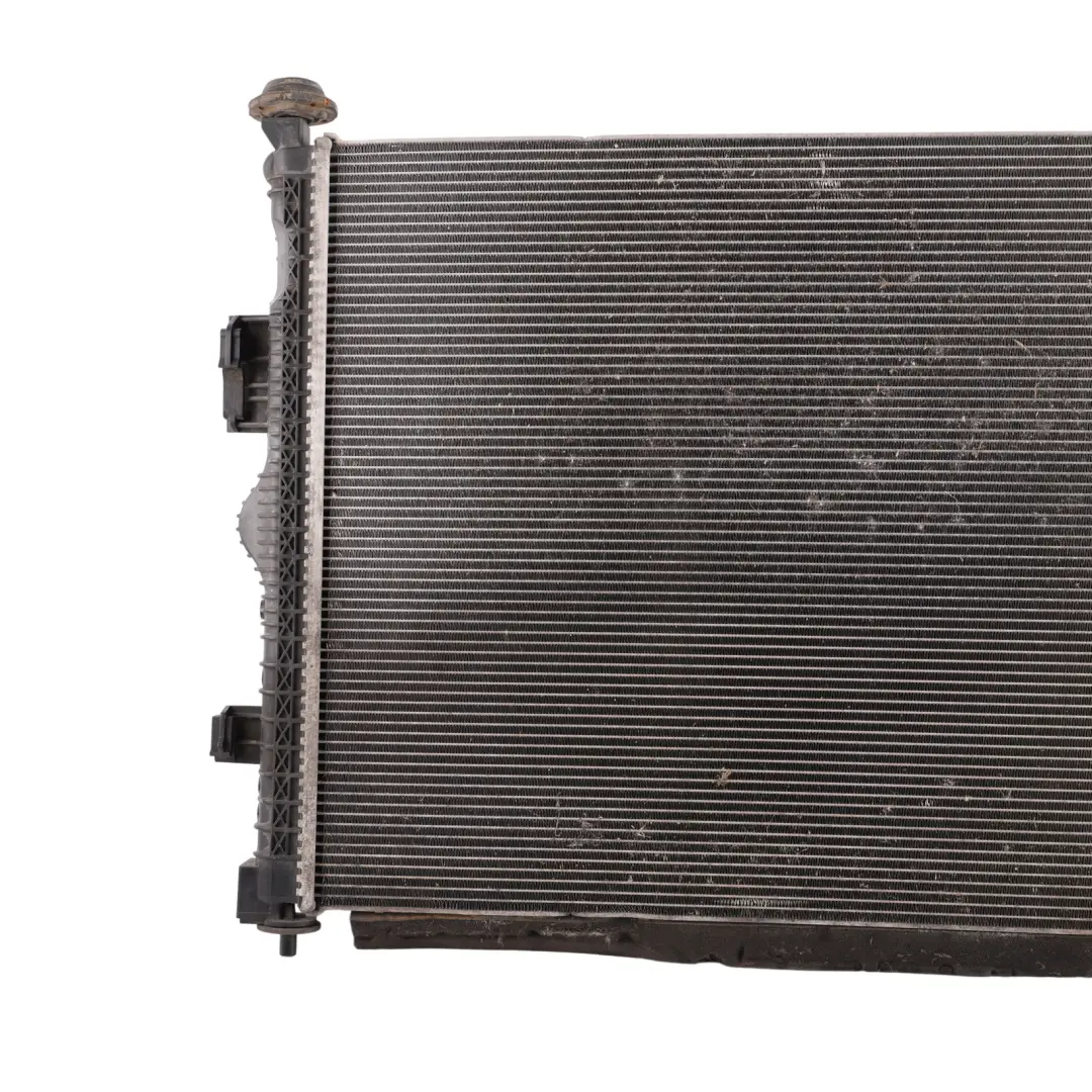 Ford Fiesta Mk8 ST Engine Water Coolant Radiator Cooler - SKU K1BY-8005-AD - Part number K1BY-8005-AD