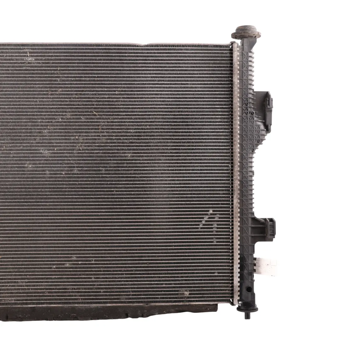 Ford Fiesta Mk8 ST Engine Water Coolant Radiator Cooler - SKU K1BY-8005-AD - Part number K1BY-8005-AD