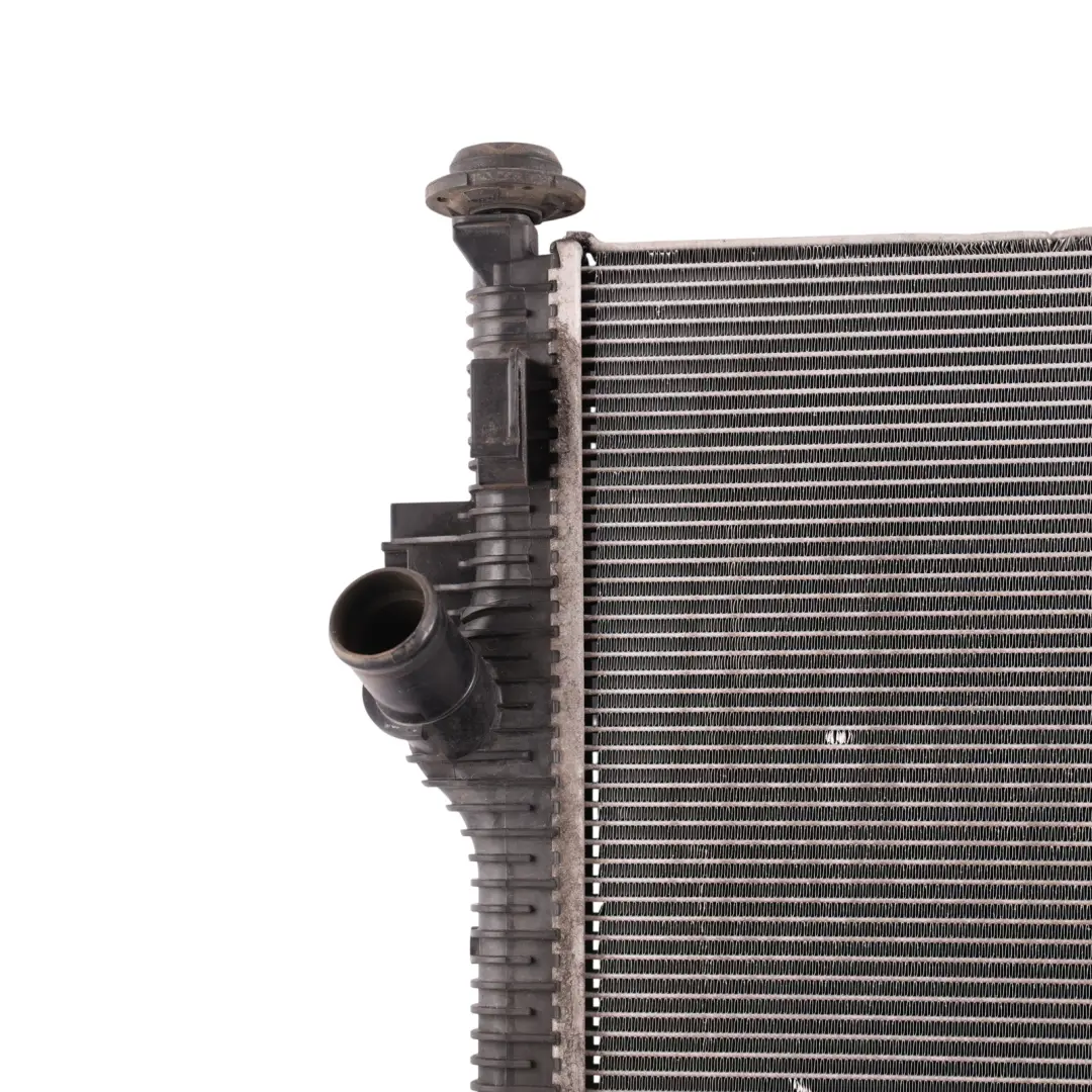 Ford Fiesta Mk8 ST Engine Water Coolant Radiator Cooler - SKU K1BY-8005-AD - Part number K1BY-8005-AD
