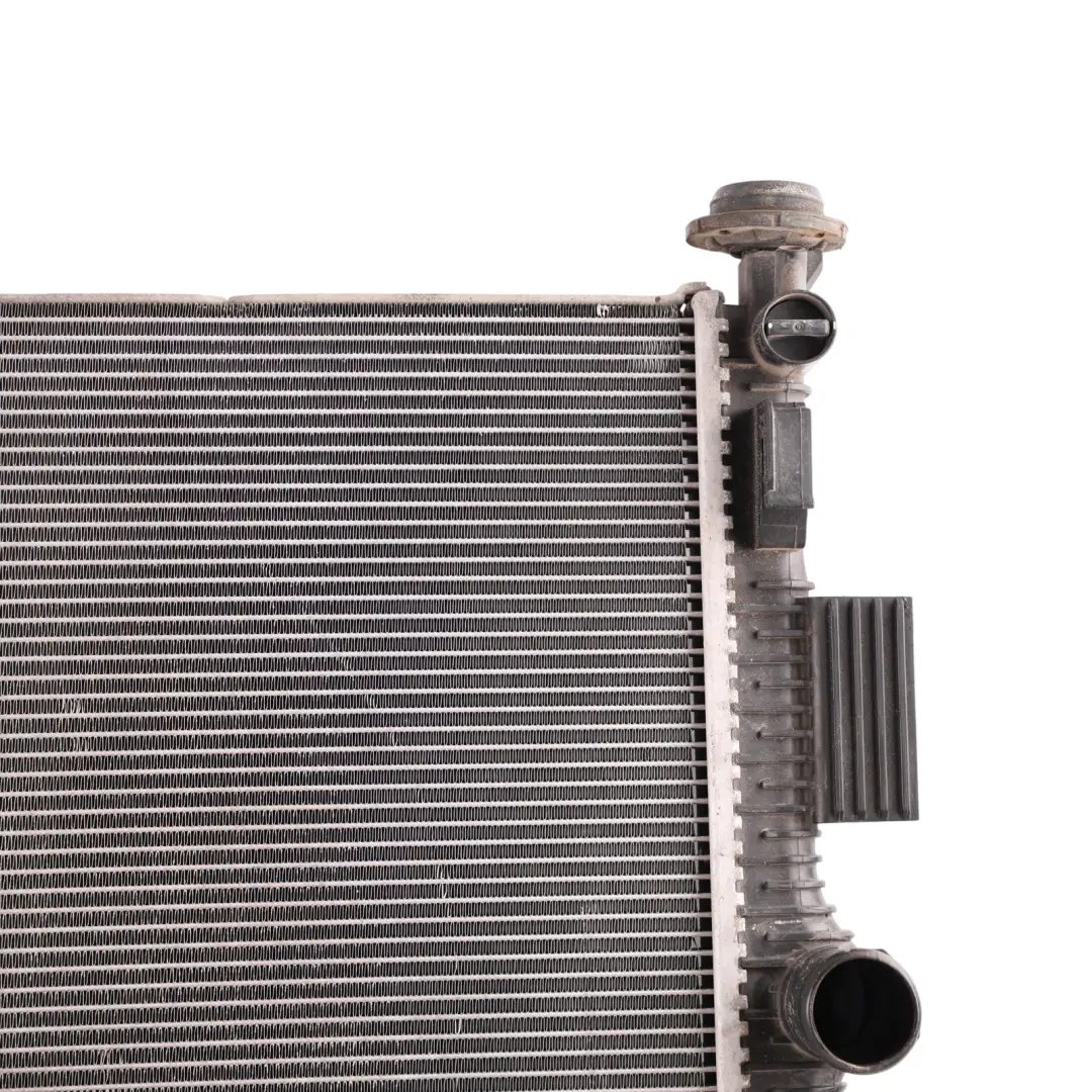 Ford Fiesta Mk8 ST Engine Water Coolant Radiator Cooler - SKU K1BY-8005-AD - Part number K1BY-8005-AD