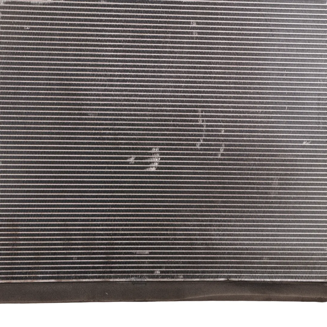 Mk8 ST Engine Water Coolant Radiator Cooler to Ford Fiesta with Part number K1BY-8005-AD Ford Fiesta Mk8 ST Engine Water Coolant Radiator Cooler - SKU K1BY-8005-AD - Part number K1BY-8005-AD