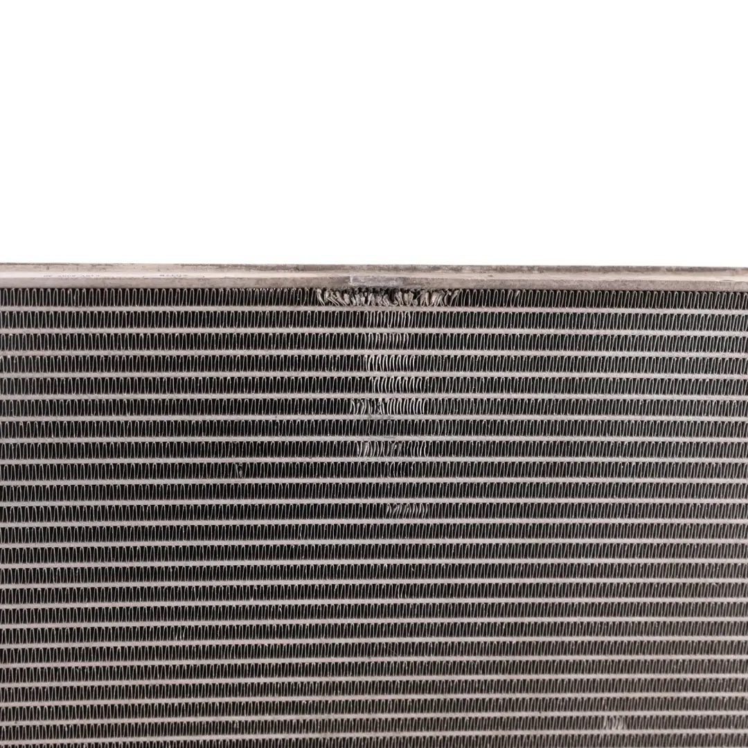 Mk8 ST Engine Water Coolant Radiator Cooler to Ford Fiesta with Part number K1BY-8005-AD Ford Fiesta Mk8 ST Engine Water Coolant Radiator Cooler - SKU K1BY-8005-AD - Part number K1BY-8005-AD