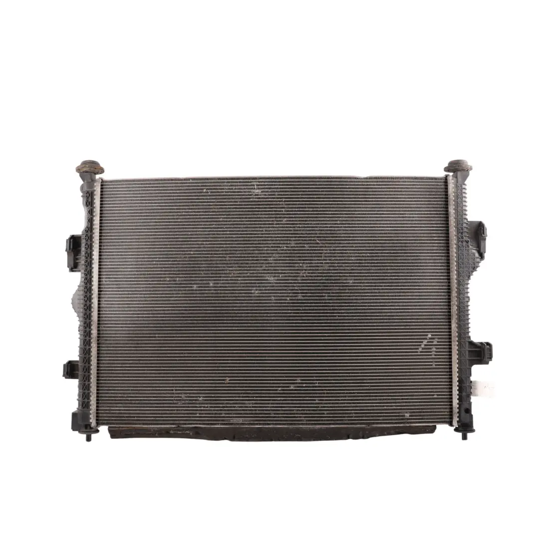 Ford Fiesta Mk8 ST Engine Water Coolant Radiator Cooler - SKU K1BY-8005-AD - Part number K1BY-8005-AD