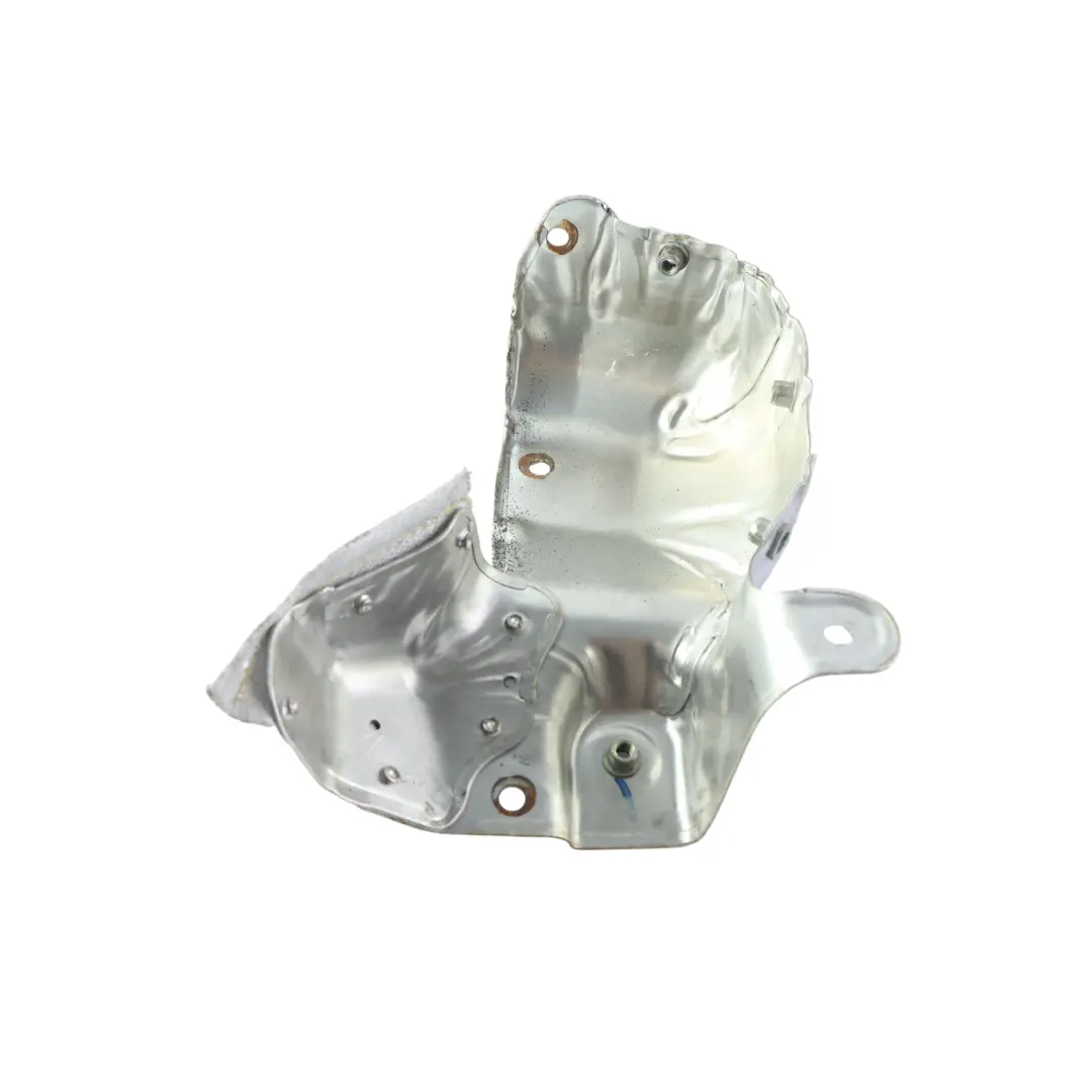 Land Rover Range Rover Sport L494 Exhaust Heat Shield 3.0 Diesel - SKU K6D3-6K738-AB - Part number K6D3-6K738-AB