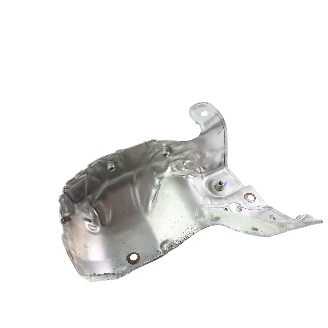 Land Rover Range Rover Sport L494 Exhaust Heat Shield 3.0 Diesel - SKU K6D3-6K738-AB - Part number K6D3-6K738-AB