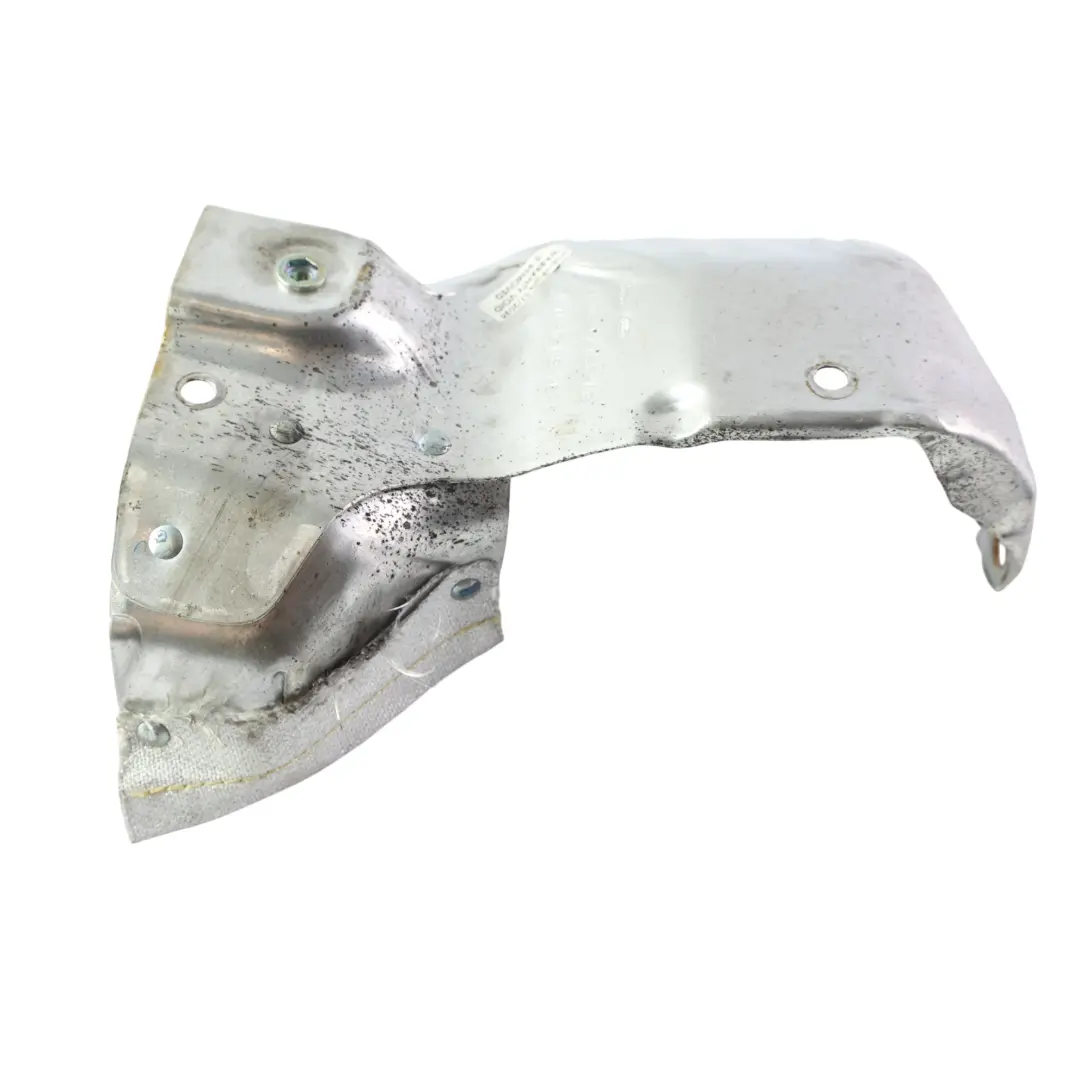 Abgasanlage Hitzeschild 3.0 Diesel für Range Rover Sport L494 mit Teilenummer K6D3-6K738-AB Range Rover Sport L494 Abgasanlage Hitzeschild 3.0 Diesel - SKU K6D3-6K738-AB - Teilenummer K6D3-6K738-AB