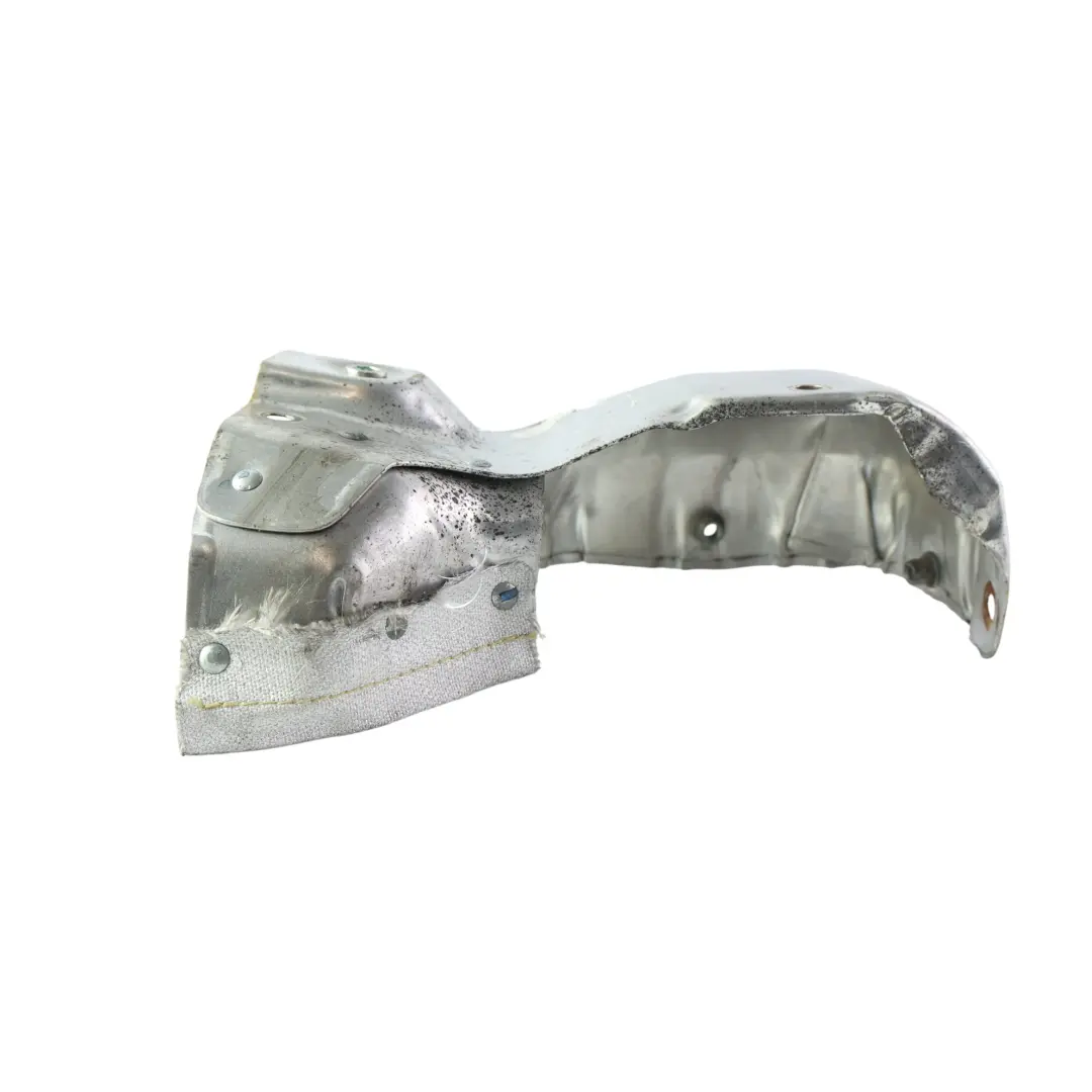 Exhaust Heat Shield 3.0 Diesel to Land Rover Range Rover Sport L494 with Part number K6D3-6K738-AB Land Rover Range Rover Sport L494 Exhaust Heat Shield 3.0 Diesel - SKU K6D3-6K738-AB - Part number K6D3-6K738-AB