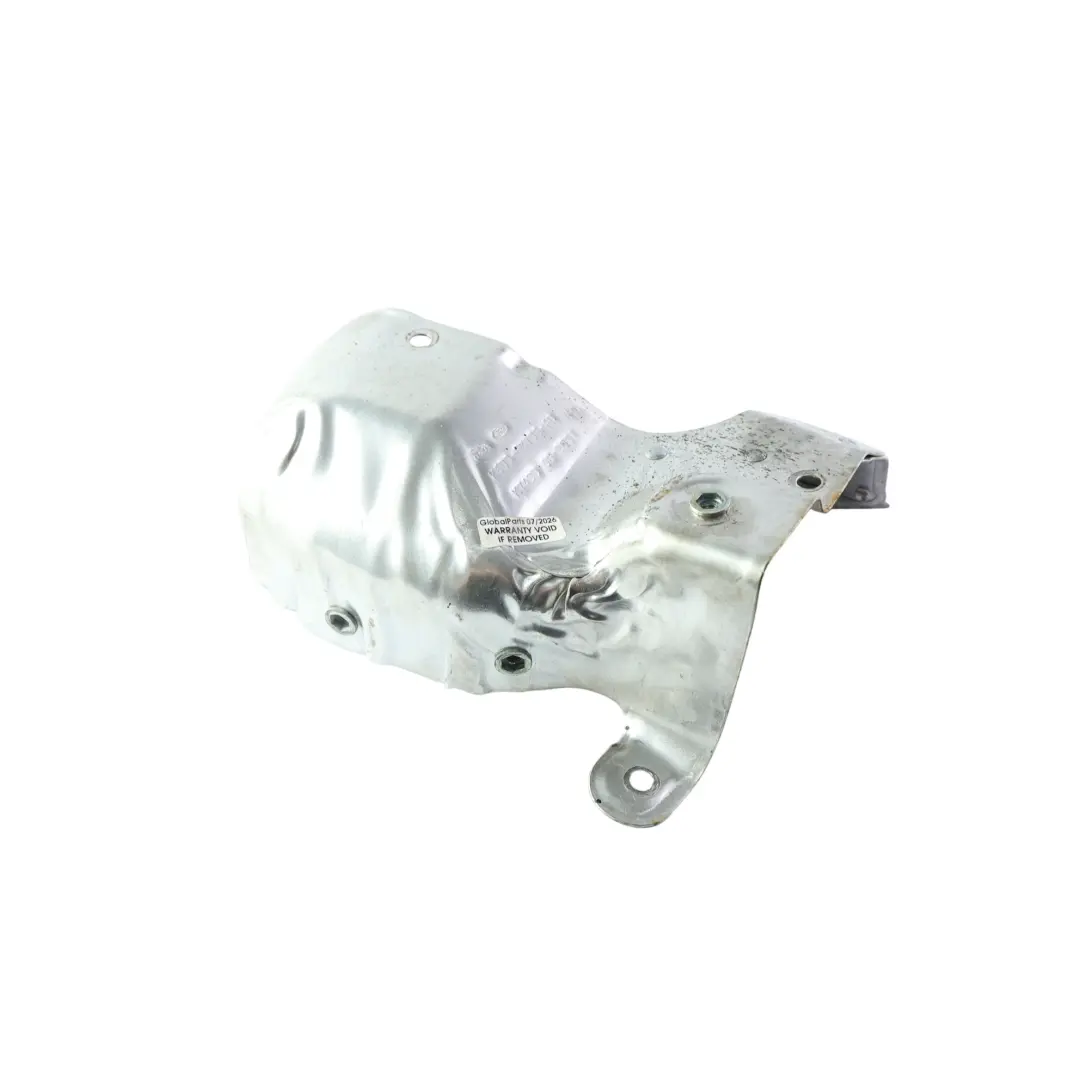 Exhaust Heat Shield 3.0 Diesel to Land Rover Range Rover Sport L494 with Part number K6D3-6K738-AB Land Rover Range Rover Sport L494 Exhaust Heat Shield 3.0 Diesel - SKU K6D3-6K738-AB - Part number K6D3-6K738-AB