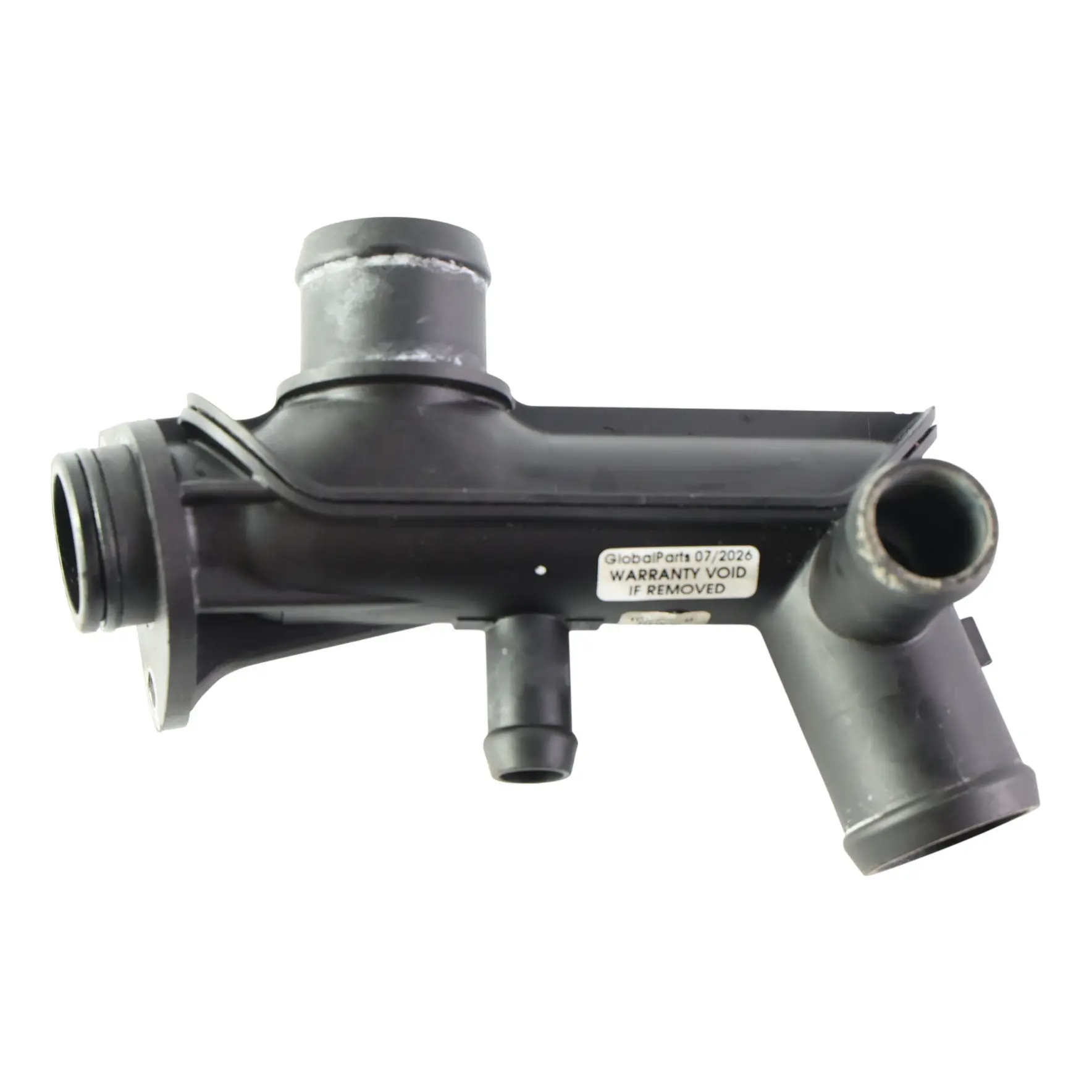 Range Rover Sport L494 Water Coolant Pipe Hose 3.0 Diesel K6D3-8A512-AA