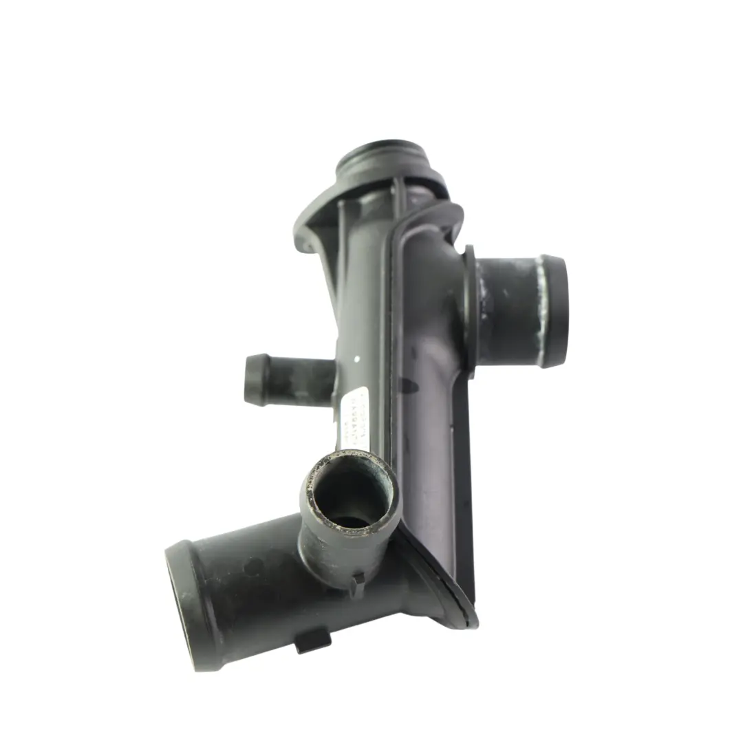 Range Rover Sport L494 Tubo Refrigerante 3.0 Diesel - SKU K6D3-8A512-AA - Numero di parte K6D3-8A512-AA
