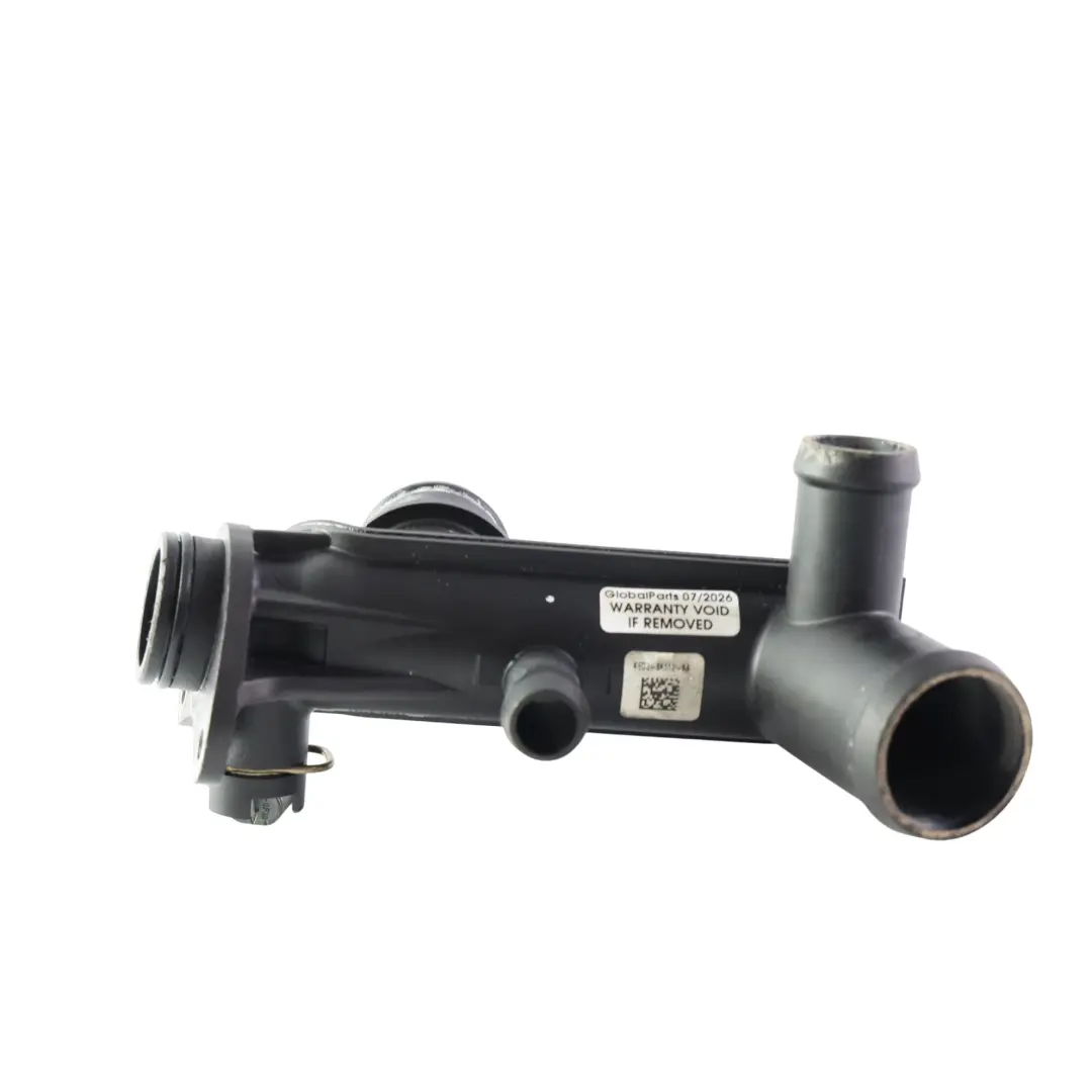 Kühlmittel Schlauch Rohr 3.0 Diesel für Range Rover Sport L494 mit Teilenummer K6D3-8A512-AA Range Rover Sport L494 Kühlmittel Schlauch Rohr 3.0 Diesel - SKU K6D3-8A512-AA - Teilenummer K6D3-8A512-AA