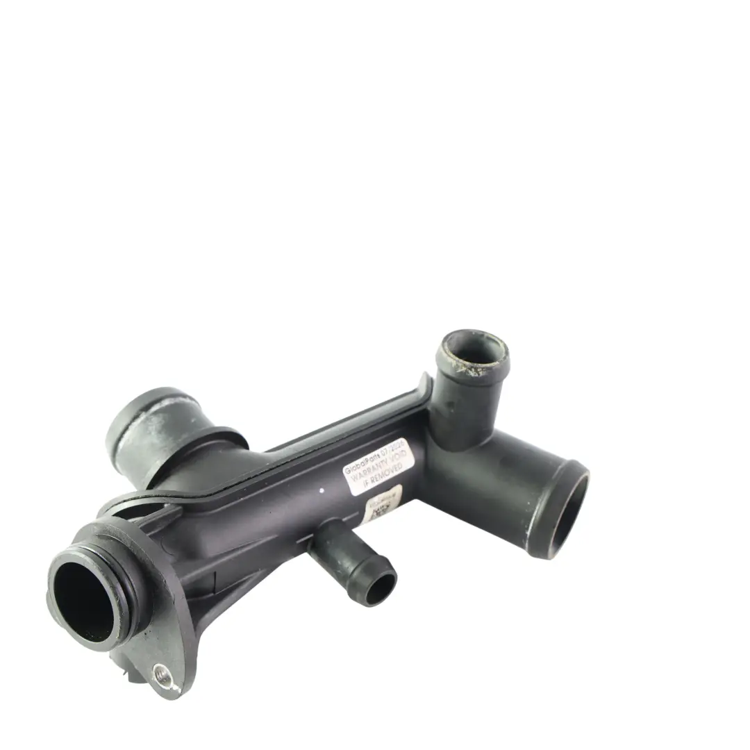 Range Rover Sport L494 Water Coolant Pipe Hose 3.0 Diesel - SKU K6D3-8A512-AA - Part number K6D3-8A512-AA