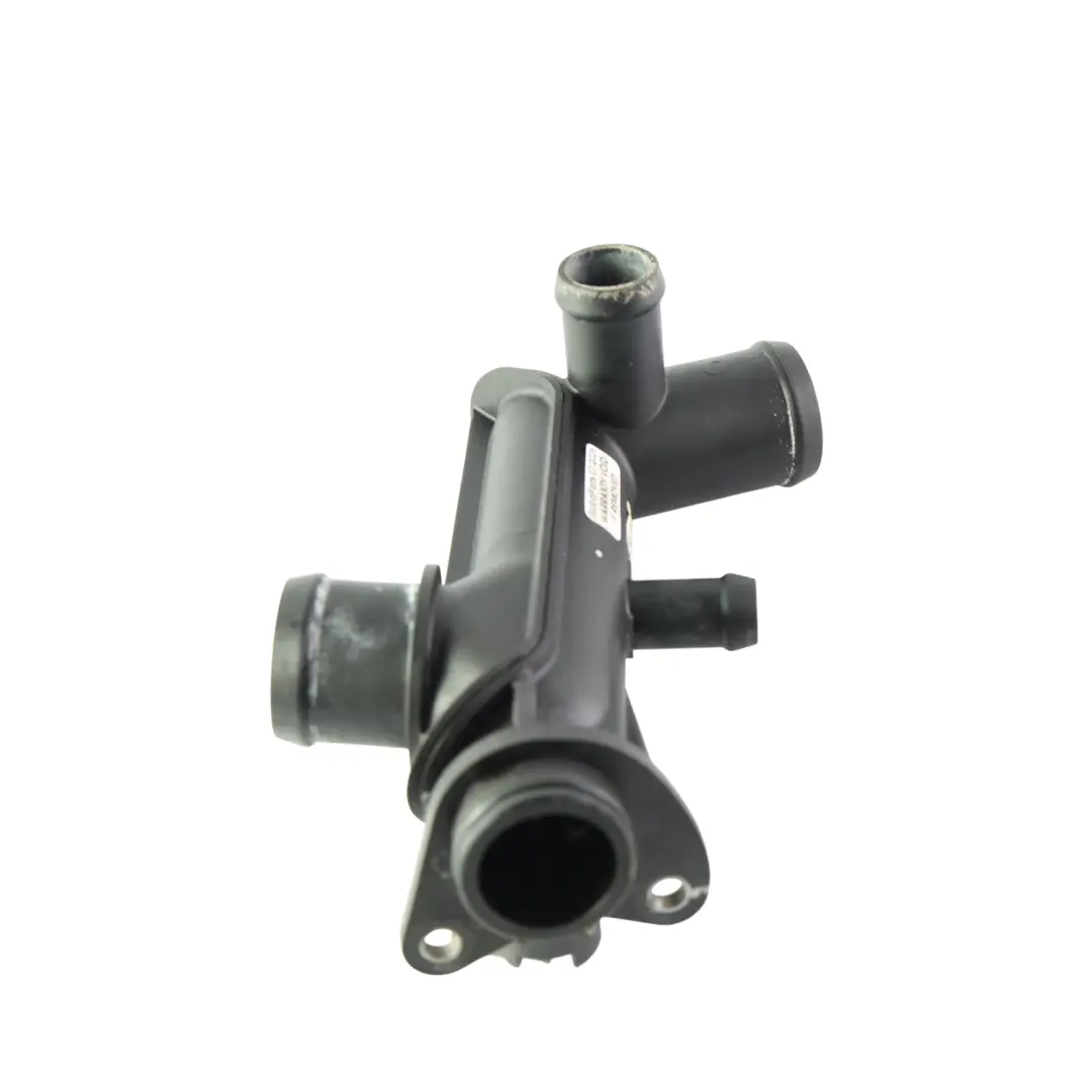 Range Rover Sport L494 Water Coolant Pipe Hose 3.0 Diesel - SKU K6D3-8A512-AA - Part number K6D3-8A512-AA