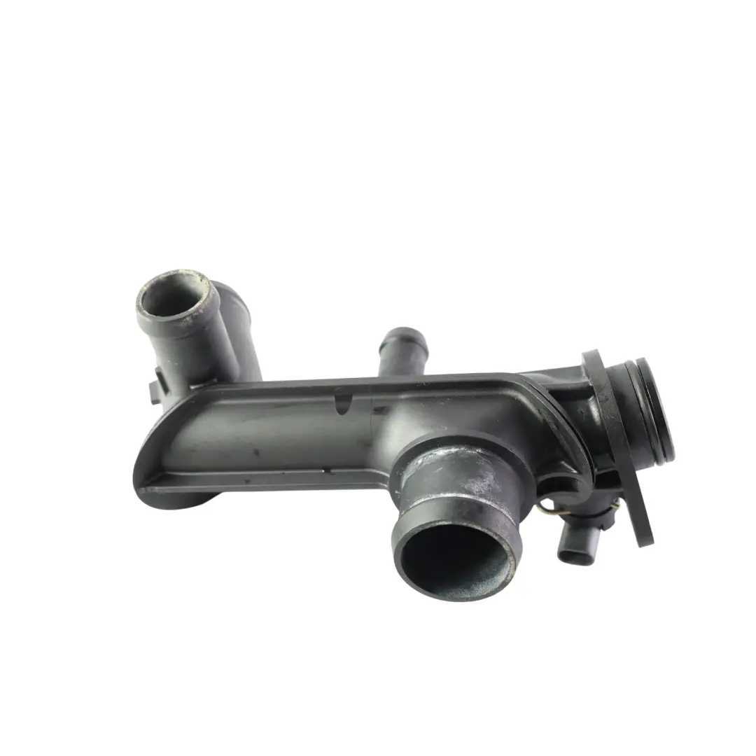 Range Rover Sport L494 Water Coolant Pipe Hose 3.0 Diesel - SKU K6D3-8A512-AA - Part number K6D3-8A512-AA