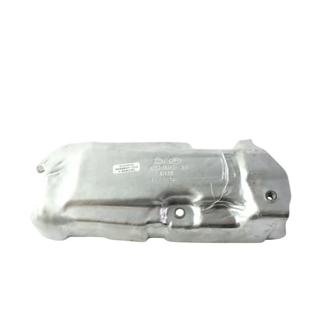 Range Rover Sport L494 Exhaust Heat Shield 3.0 Diesel - SKU K6D3-9A462-AB - Part number K6D3-9A462-AB