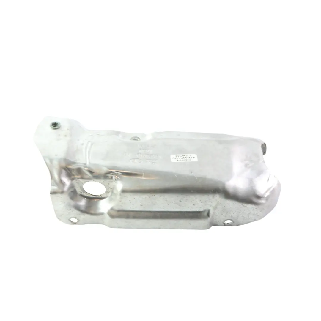 Land Rover Range Rover Sport L494 Bouclier Thermique 3.0 Diesel - SKU K6D3-9A462-AB - Numéro de pièce K6D3-9A462-AB
