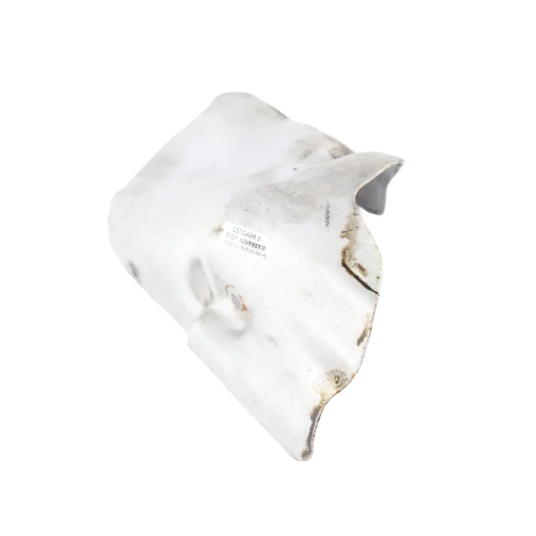 Range Rover Sport L494 Exhaust Heat Shield 3.0 Diesel - SKU K6D3-9A462-BB - Part number K6D3-9A462-BB