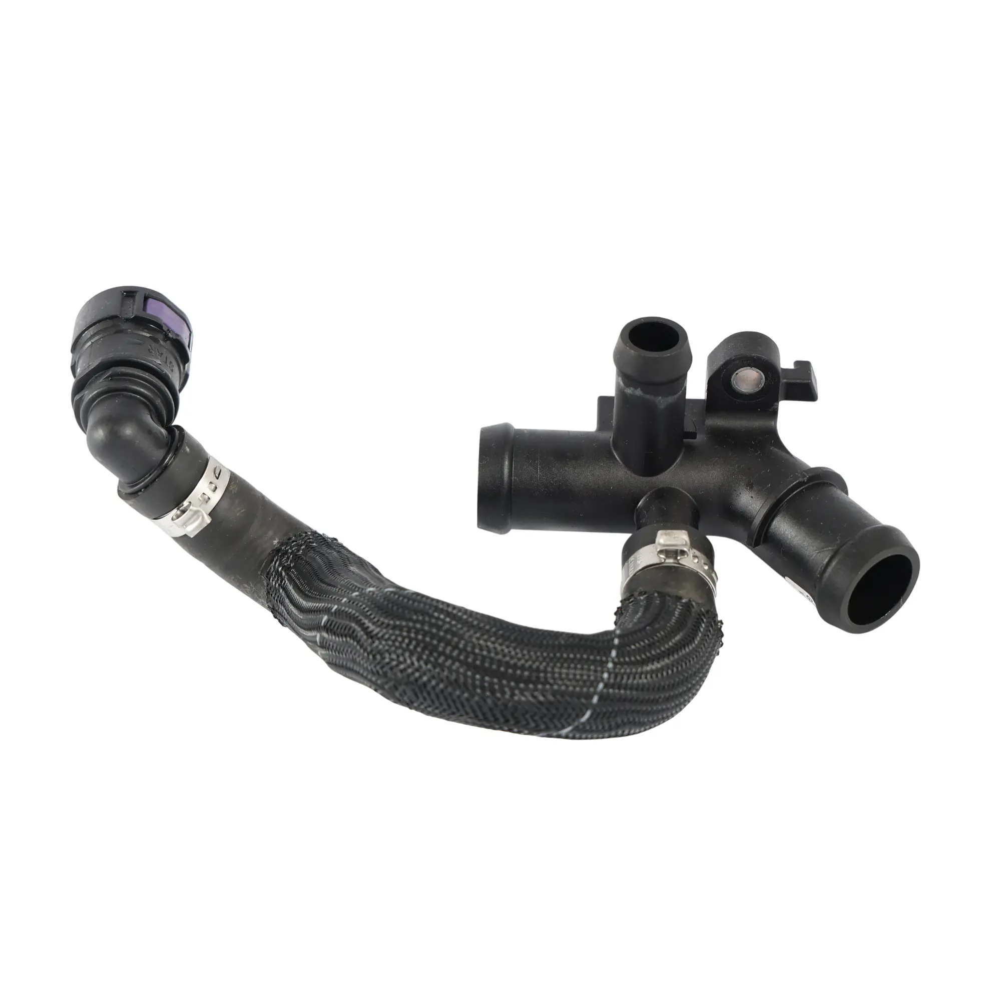 Range Rover Sport L494 Water Coolant Pipe Hose Line 3.0D Aj20D6 K6D3-8B159-E