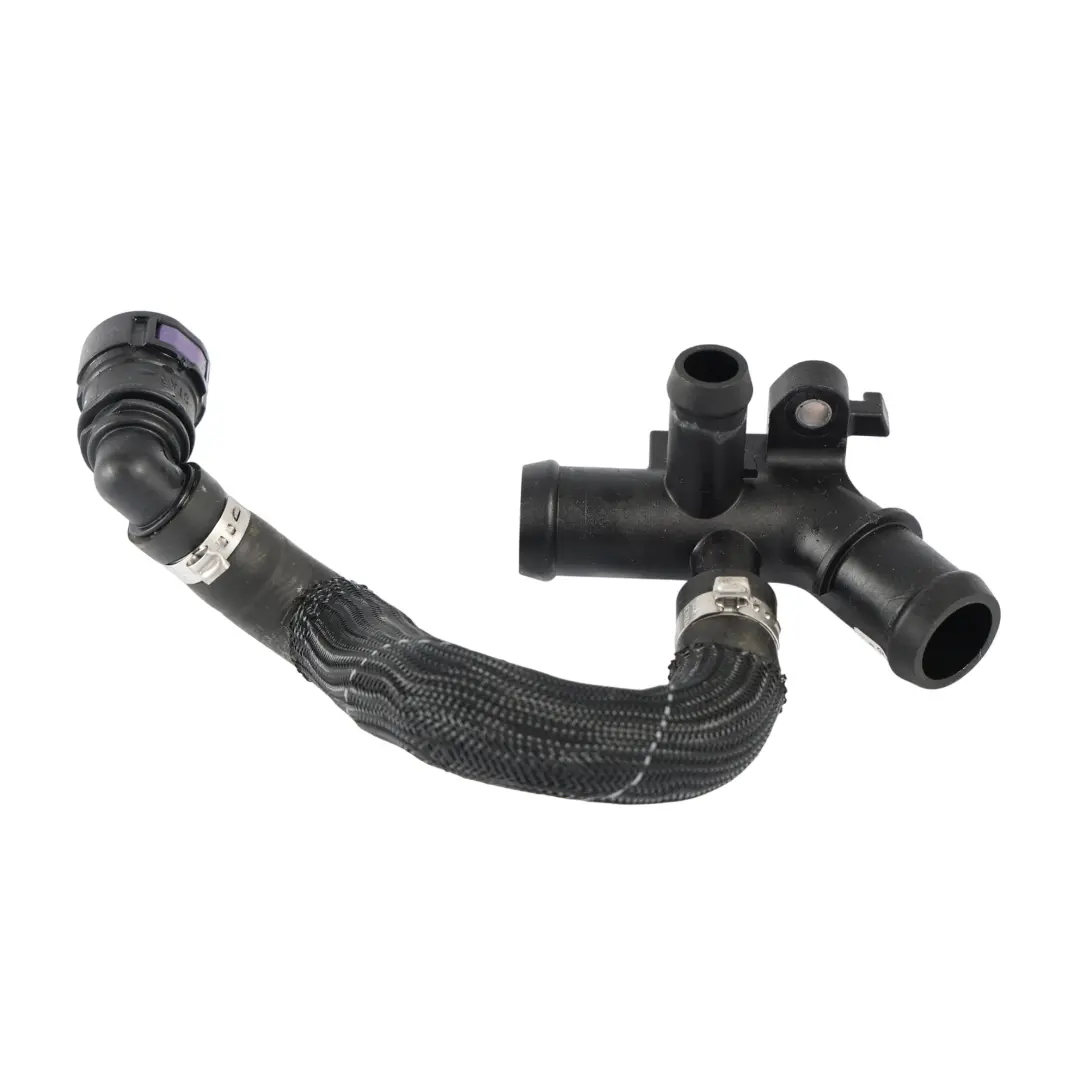 Water Coolant Pipe Hose Line 3.0D Aj20D6 K6D3-8B159-E to Range Rover Sport L494 with Part number K6D38B159E Range Rover Sport L494 Water Coolant Pipe Hose Line 3.0D Aj20D6 K6D3-8B159-E - SKU K6D38B159E - Part number K6D38B159E