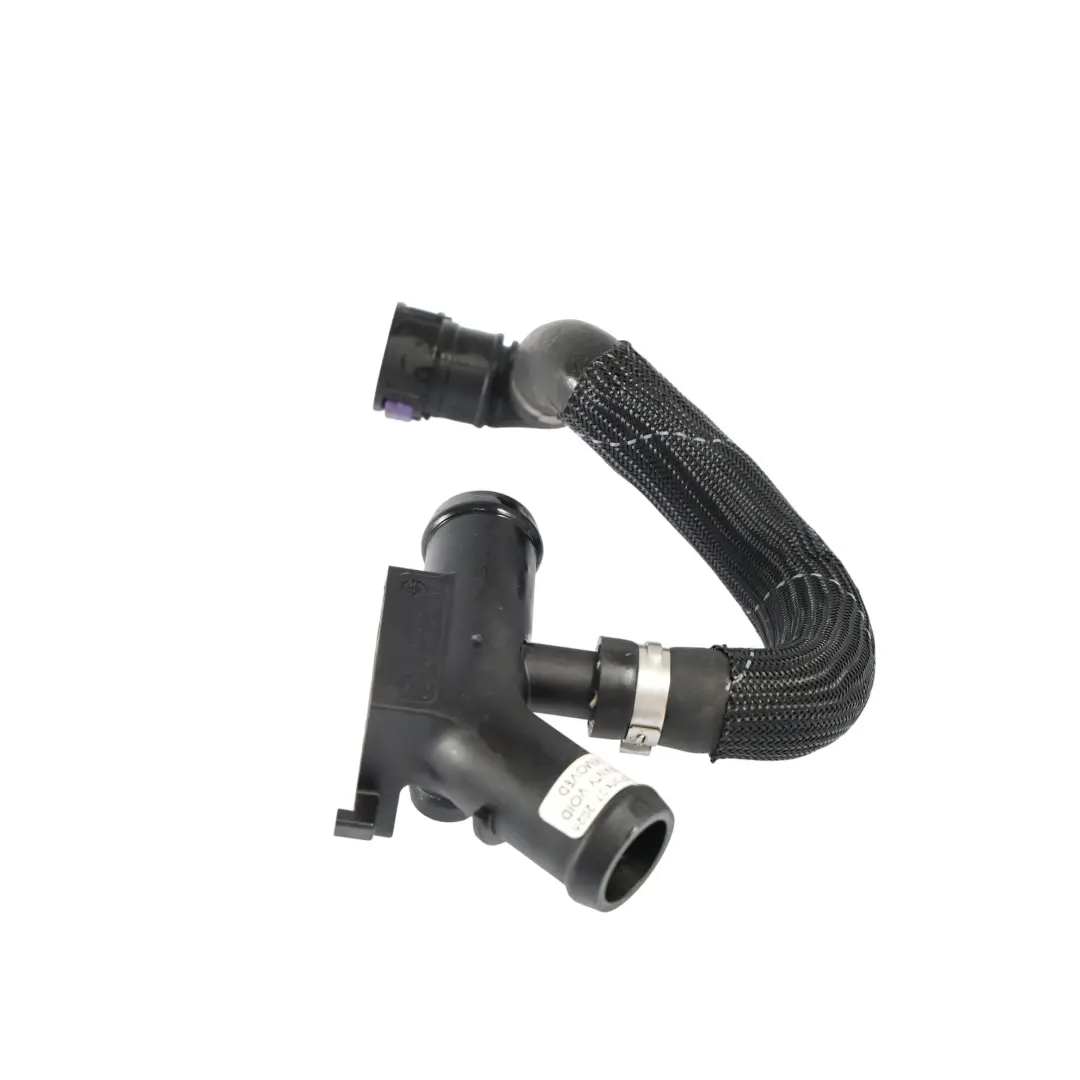 Range Rover Sport L494 Kühlmittel Schlauch Leitung 3.0D Aj20D6 K6D3-8B159-E - SKU K6D38B159E - Teilenummer K6D38B159E