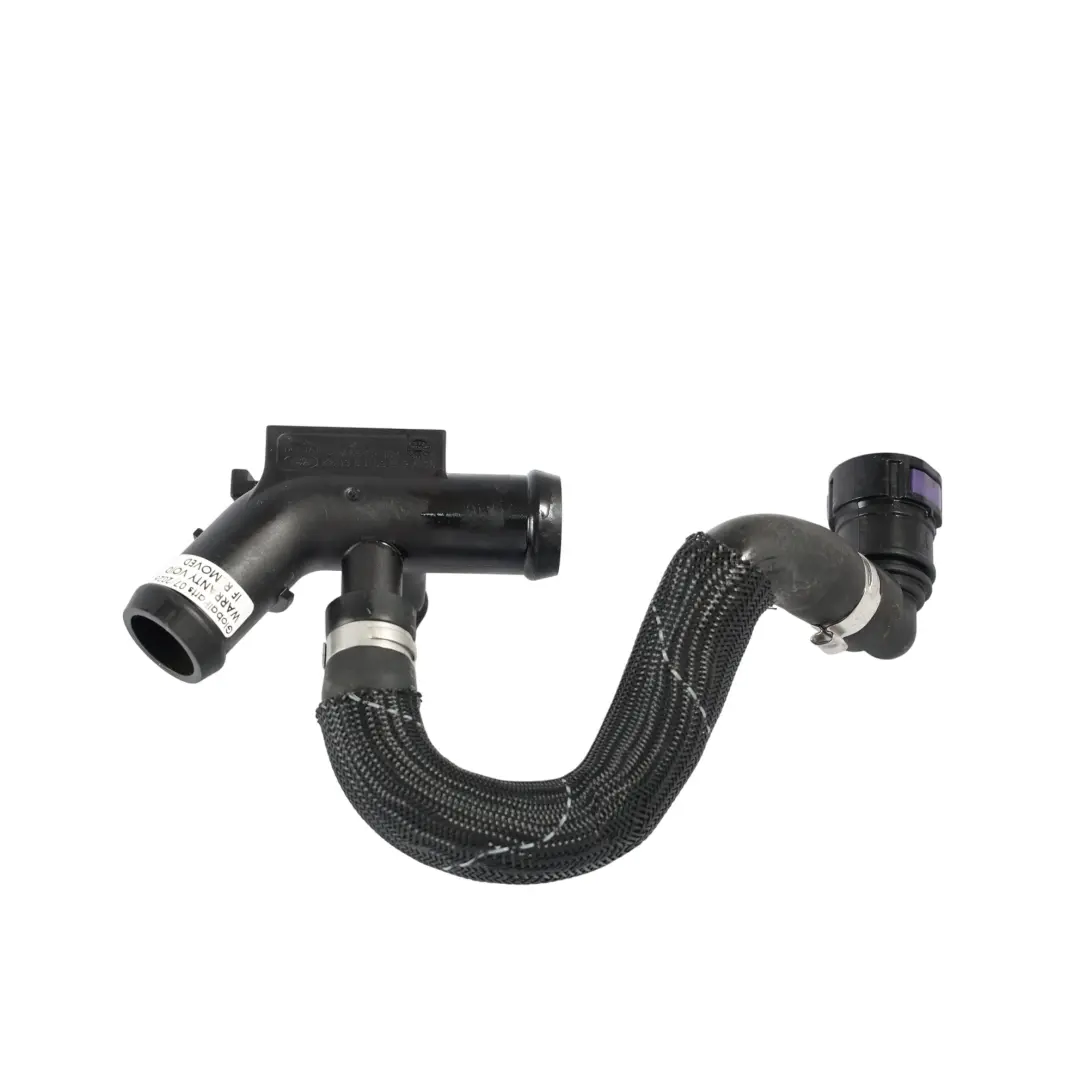 Water Coolant Pipe Hose Line 3.0D Aj20D6 K6D3-8B159-E to Range Rover Sport L494 with Part number K6D38B159E Range Rover Sport L494 Water Coolant Pipe Hose Line 3.0D Aj20D6 K6D3-8B159-E - SKU K6D38B159E - Part number K6D38B159E