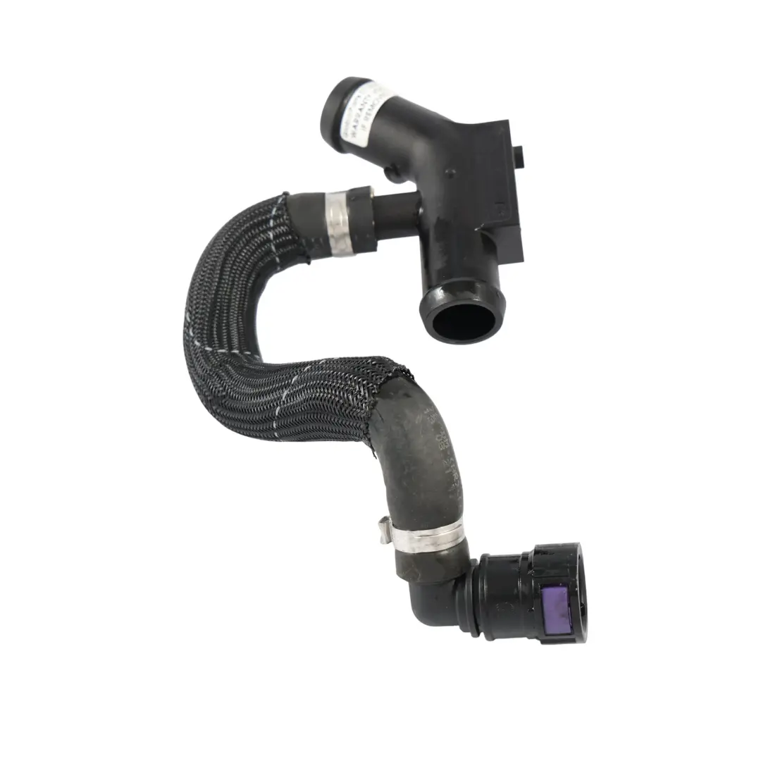 Water Coolant Pipe Hose Line 3.0D Aj20D6 K6D3-8B159-E to Range Rover Sport L494 with Part number K6D38B159E Range Rover Sport L494 Water Coolant Pipe Hose Line 3.0D Aj20D6 K6D3-8B159-E - SKU K6D38B159E - Part number K6D38B159E