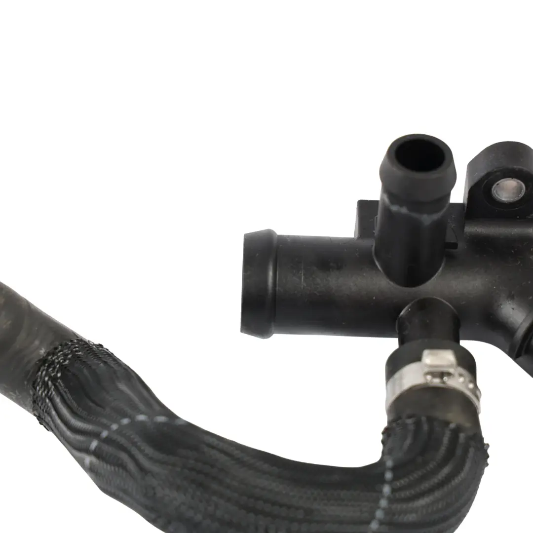 Water Coolant Pipe Hose Line 3.0D Aj20D6 K6D3-8B159-E to Range Rover Sport L494 with Part number K6D38B159E Range Rover Sport L494 Water Coolant Pipe Hose Line 3.0D Aj20D6 K6D3-8B159-E - SKU K6D38B159E - Part number K6D38B159E