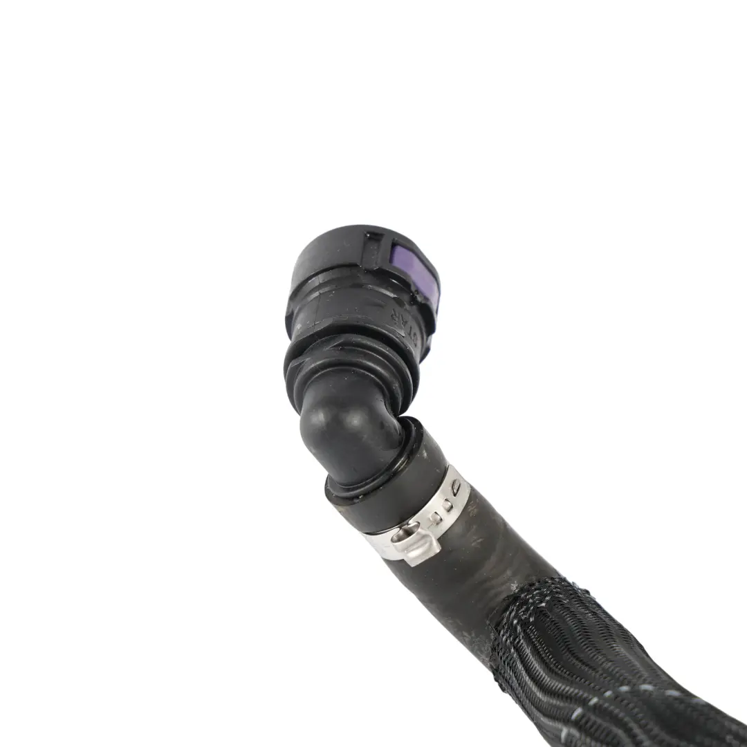 Range Rover Sport L494 Water Coolant Pipe Hose Line 3.0D Aj20D6 K6D3-8B159-E - SKU K6D38B159E - Part number K6D38B159E