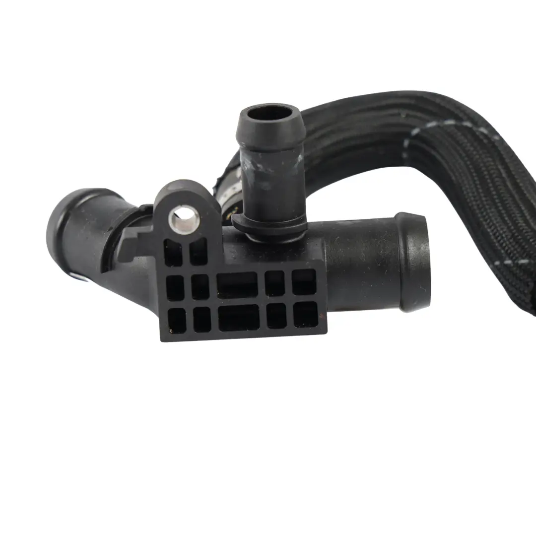Range Rover Sport L494 Water Coolant Pipe Hose Line 3.0D Aj20D6 K6D3-8B159-E - SKU K6D38B159E - Part number K6D38B159E