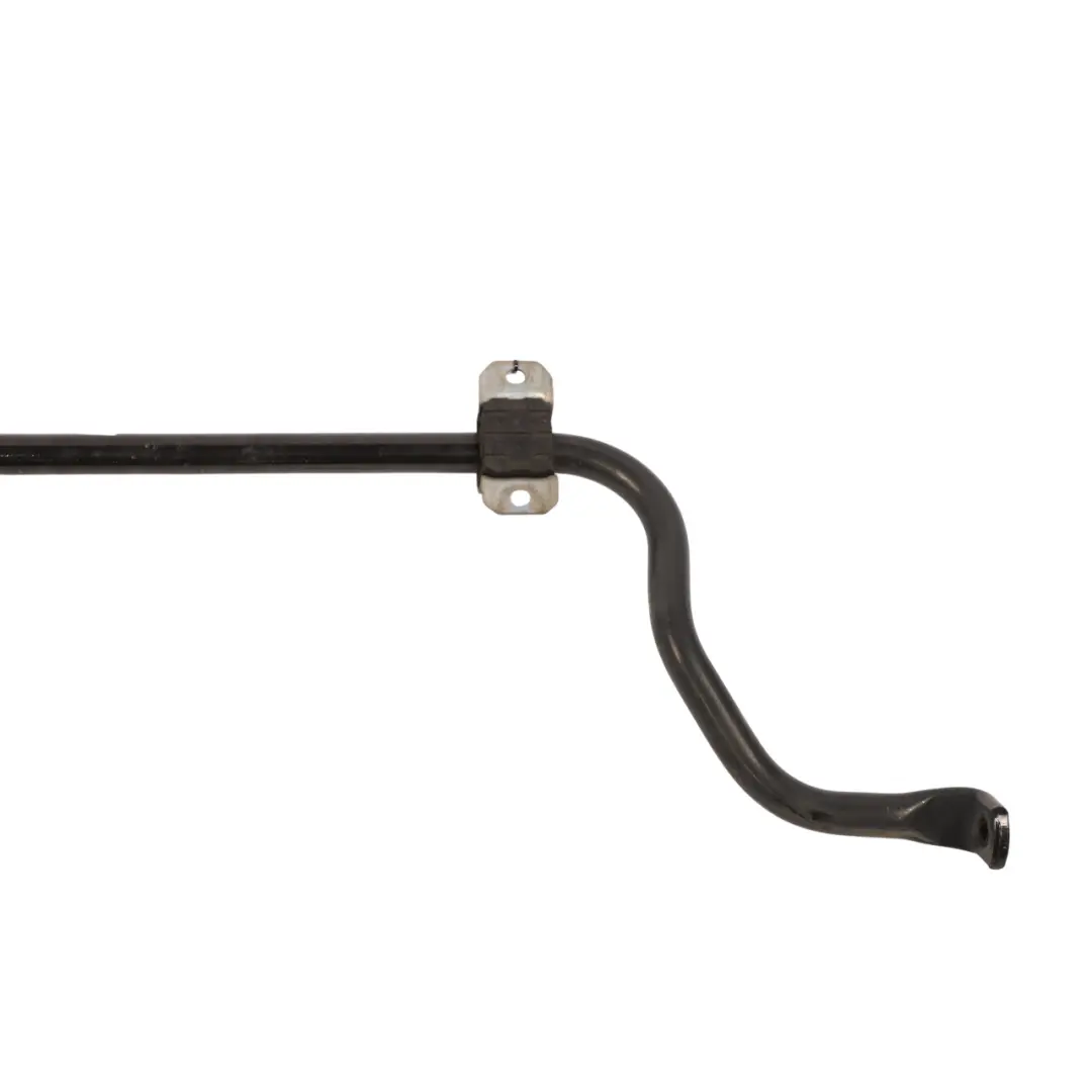 Front Axle Stabilizer Anti-Roll Sway Bar to Range Rover Velar L560 with Part number K8A2-5482-AA Range Rover Velar L560 Front Axle Stabilizer Anti-Roll Sway Bar - SKU K8A2-5482-AA - Part number K8A2-5482-AA