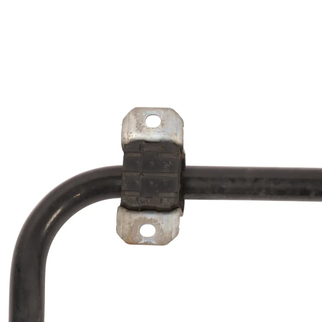 Front Axle Stabilizer Anti-Roll Sway Bar to Range Rover Velar L560 with Part number K8A2-5482-AA Range Rover Velar L560 Front Axle Stabilizer Anti-Roll Sway Bar - SKU K8A2-5482-AA - Part number K8A2-5482-AA