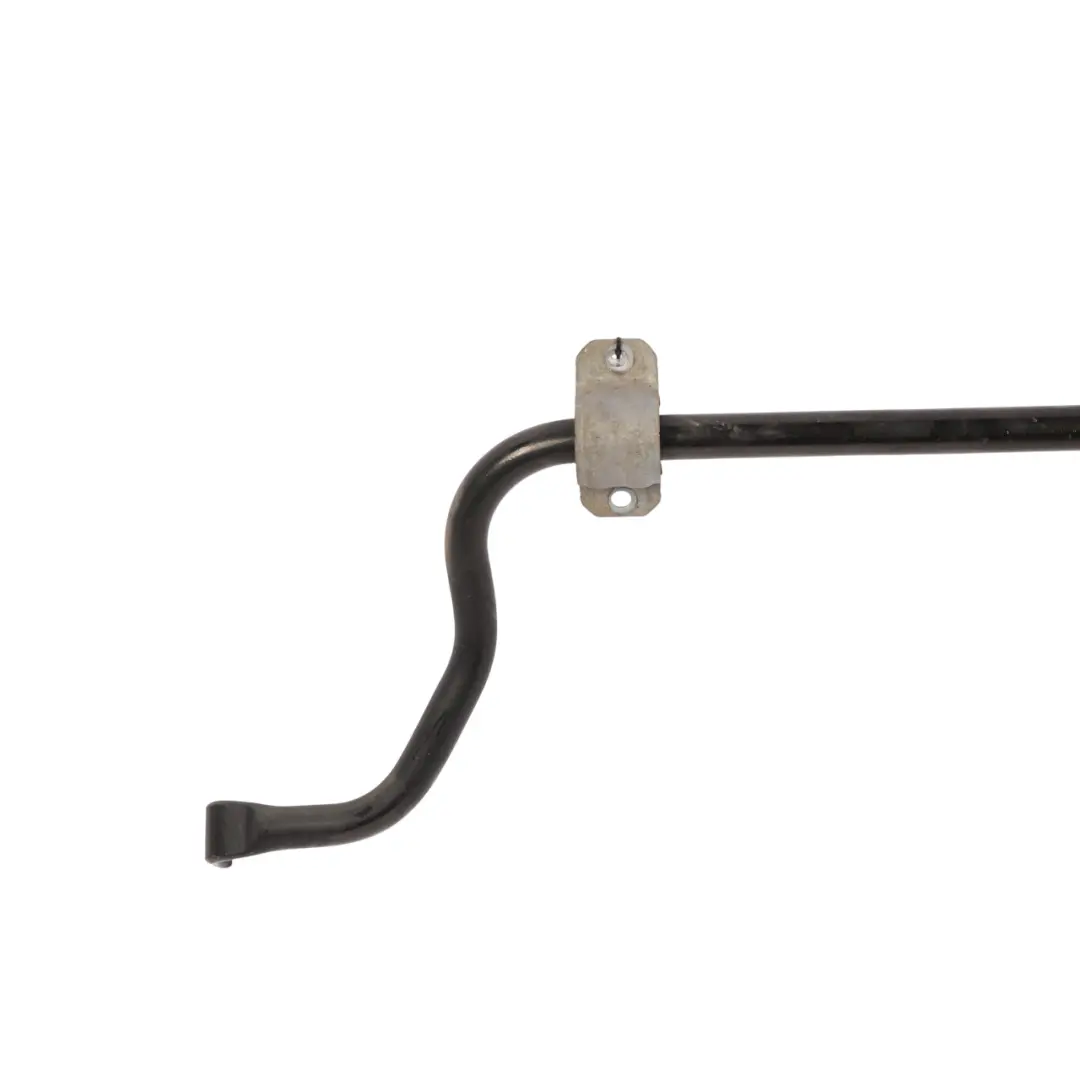 Front Axle Stabilizer Anti-Roll Sway Bar to Range Rover Velar L560 with Part number K8A2-5482-AA Range Rover Velar L560 Front Axle Stabilizer Anti-Roll Sway Bar - SKU K8A2-5482-AA - Part number K8A2-5482-AA