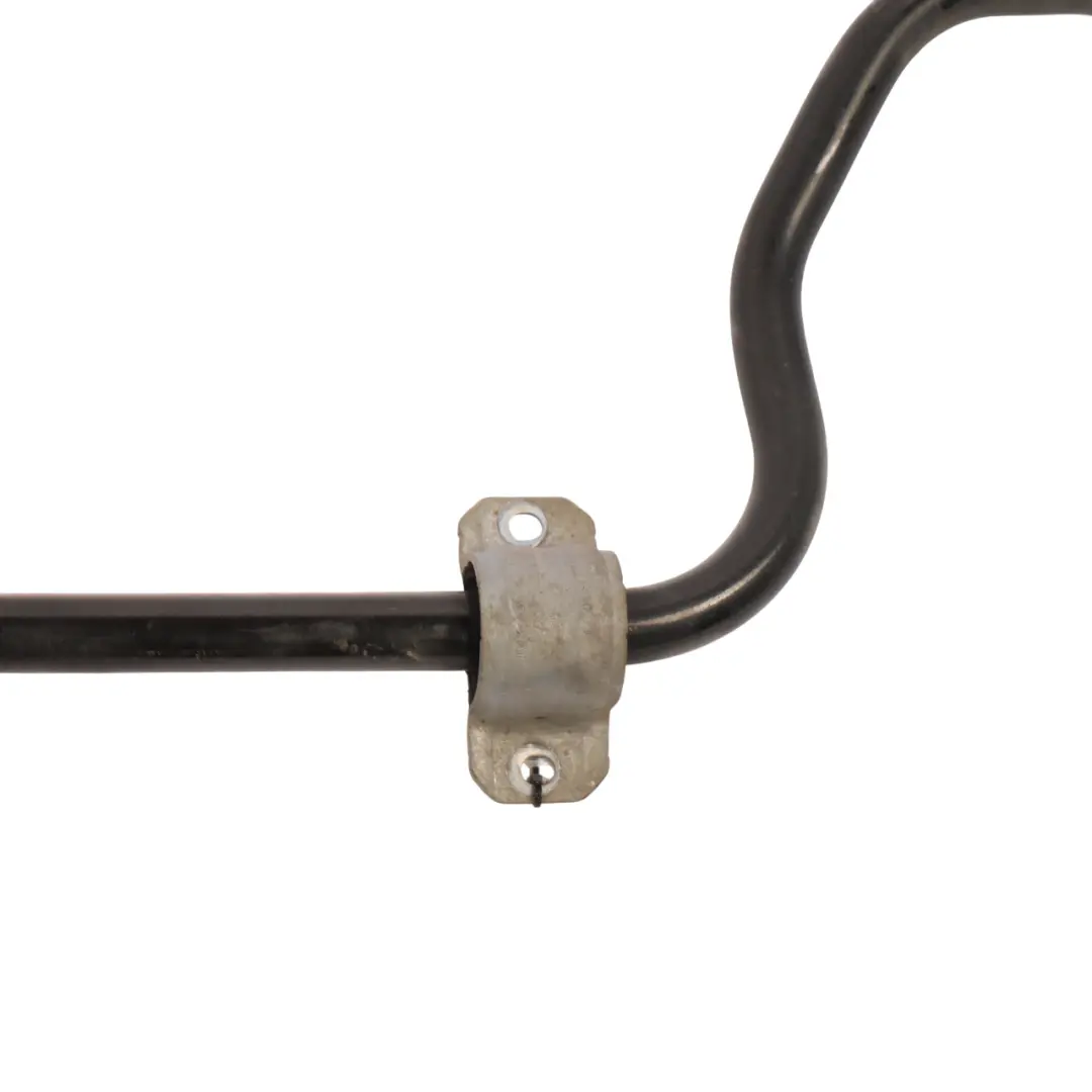 Range Rover Velar L560 Front Axle Stabilizer Anti-Roll Sway Bar - SKU K8A2-5482-AA - Part number K8A2-5482-AA