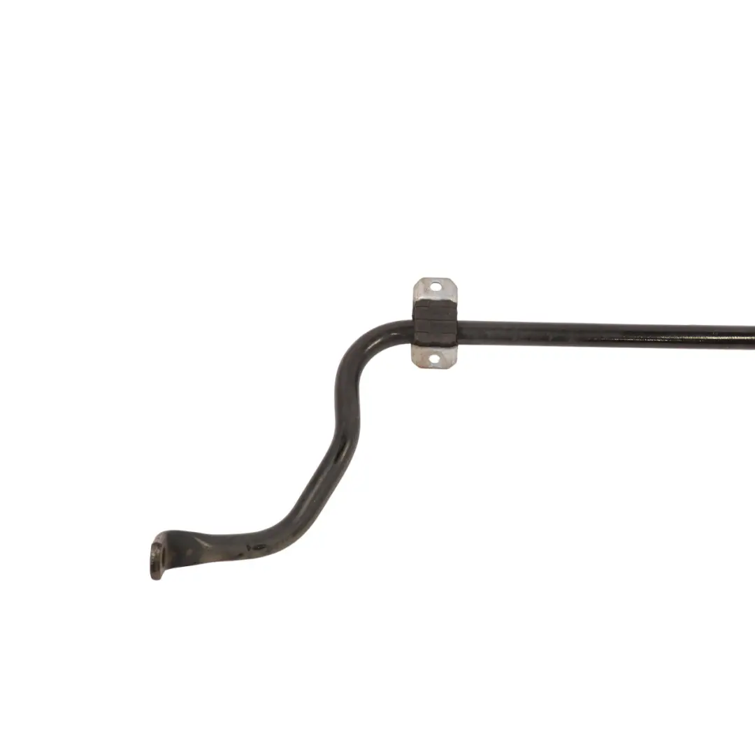 Front Axle Stabilizer Anti-Roll Sway Bar to Range Rover Velar L560 with Part number K8A2-5482-AA Range Rover Velar L560 Front Axle Stabilizer Anti-Roll Sway Bar - SKU K8A2-5482-AA - Part number K8A2-5482-AA