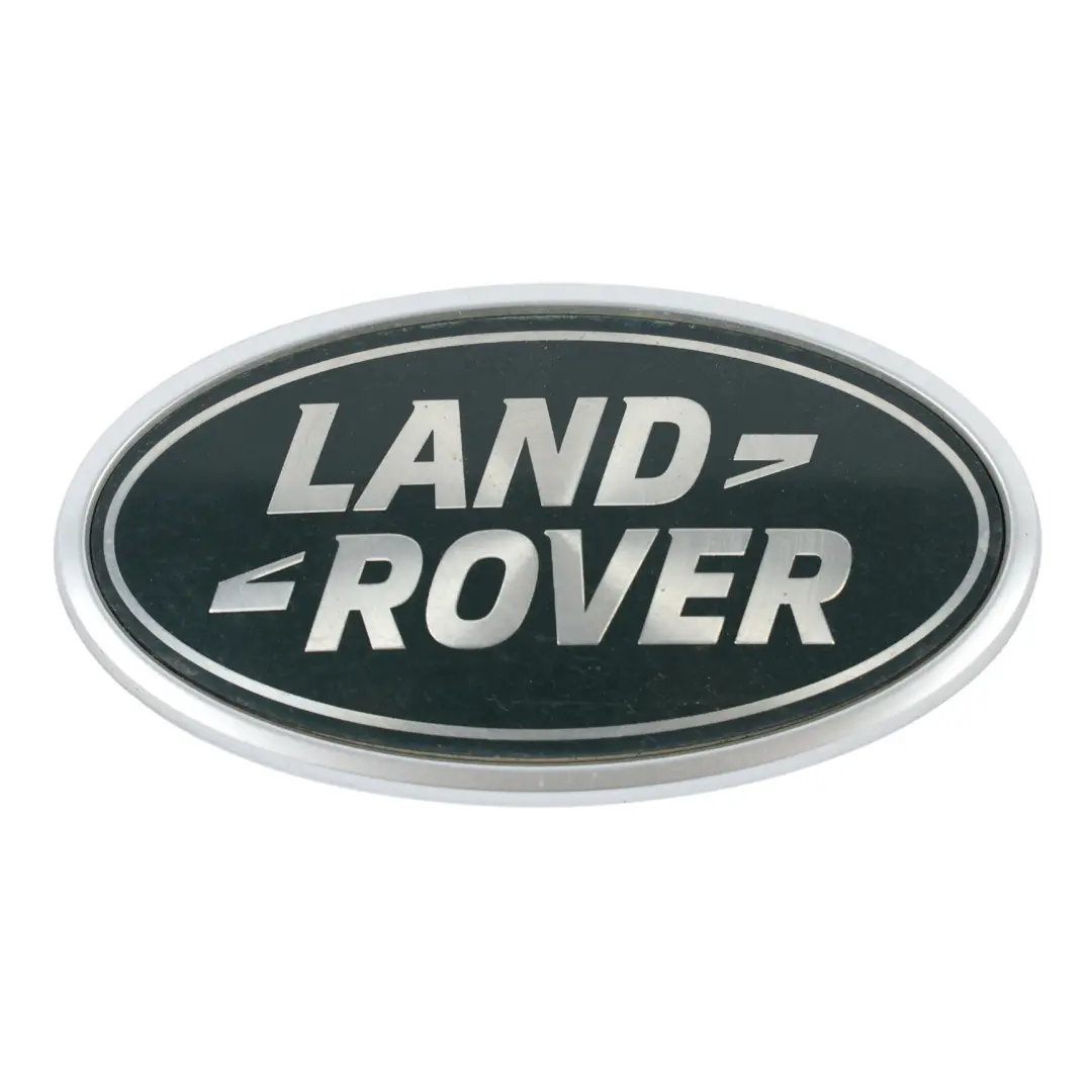 Emblème Badge Hayon Arrière pour Range Rover Evoque L551 à propos du numéro de pièce K8D2-001B46-A Range Rover Evoque L551 Emblème Badge Hayon Arrière - SKU K8D2-001B46-A - Numéro de pièce K8D2-001B46-A