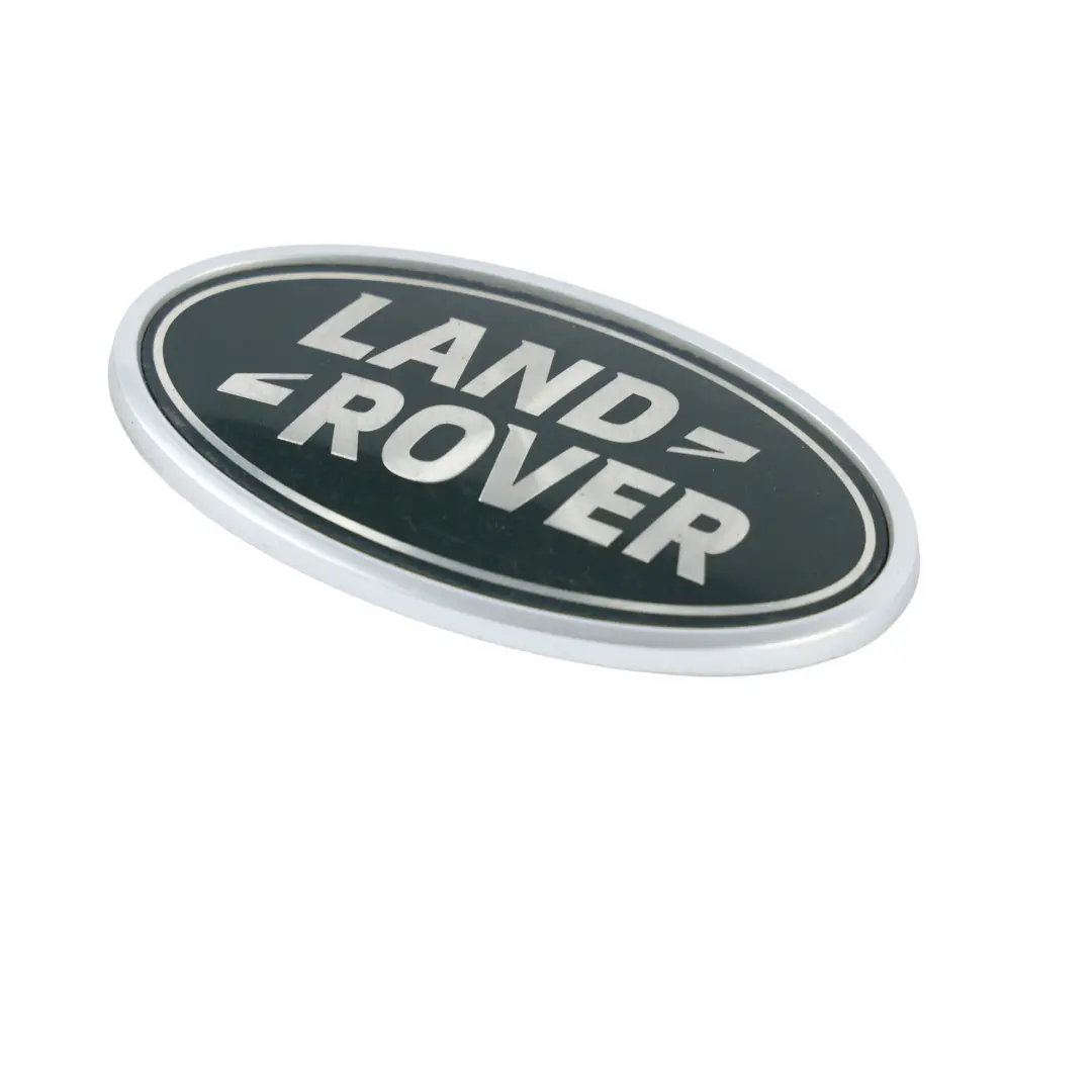 Range Rover Evoque L551 Emblème Badge Hayon Arrière - SKU K8D2-001B46-A - Numéro de pièce K8D2-001B46-A