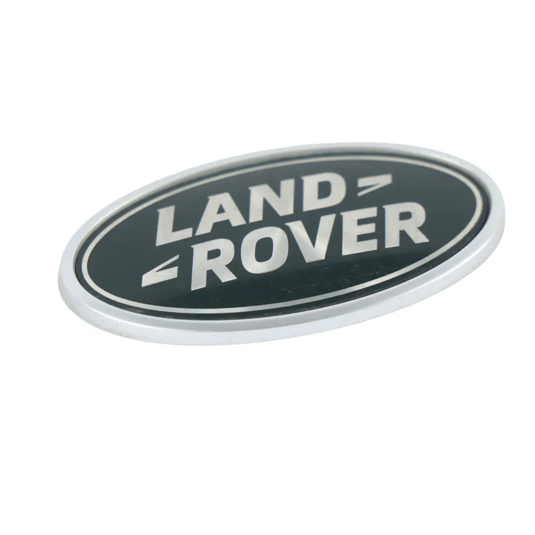 Emblème Badge Hayon Arrière pour Range Rover Evoque L551 à propos du numéro de pièce K8D2-001B46-A Range Rover Evoque L551 Emblème Badge Hayon Arrière - SKU K8D2-001B46-A - Numéro de pièce K8D2-001B46-A