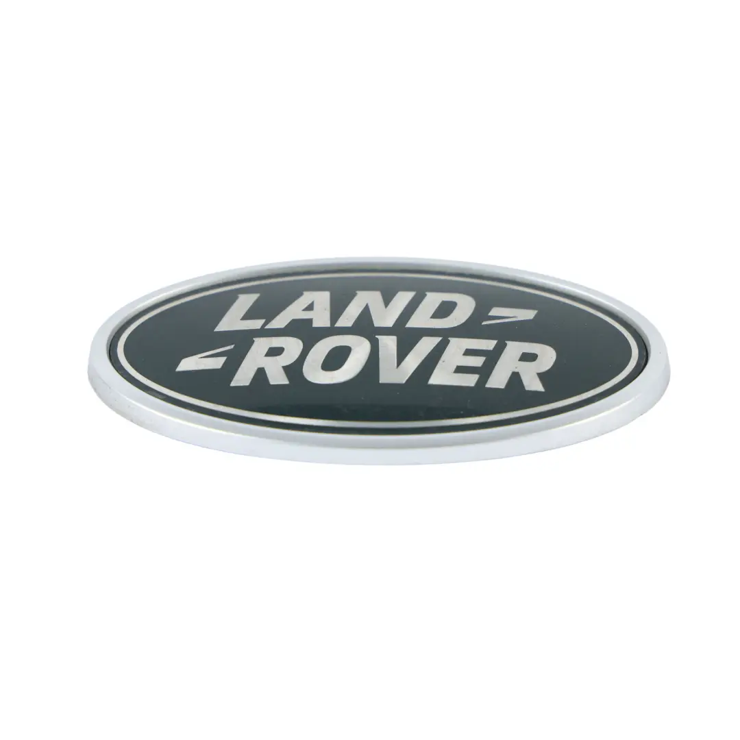 Emblem Badge Sing to Range Rover Evoque L551 Rear Tailgate with Part number K8D2-001B46-A Range Rover Evoque L551 Rear Tailgate Emblem Badge Sing - SKU K8D2-001B46-A - Part number K8D2-001B46-A