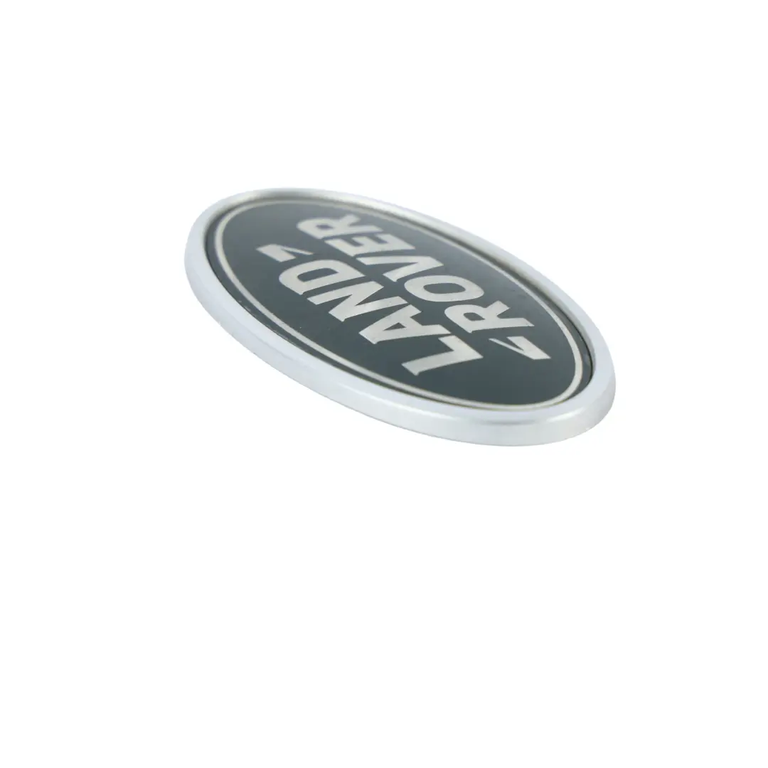 Range Rover Evoque L551 Emblème Badge Hayon Arrière - SKU K8D2-001B46-A - Numéro de pièce K8D2-001B46-A