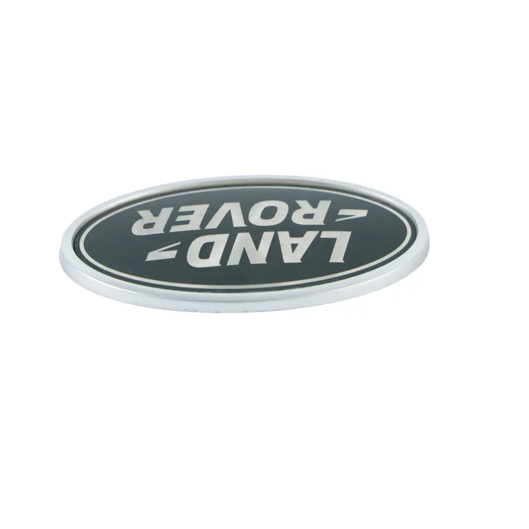 Emblème Badge Hayon Arrière pour Range Rover Evoque L551 à propos du numéro de pièce K8D2-001B46-A Range Rover Evoque L551 Emblème Badge Hayon Arrière - SKU K8D2-001B46-A - Numéro de pièce K8D2-001B46-A