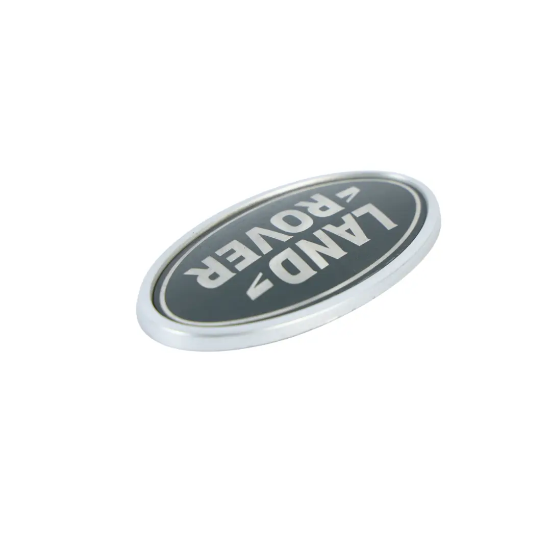 Range Rover Evoque L551 Emblème Badge Hayon Arrière - SKU K8D2-001B46-A - Numéro de pièce K8D2-001B46-A