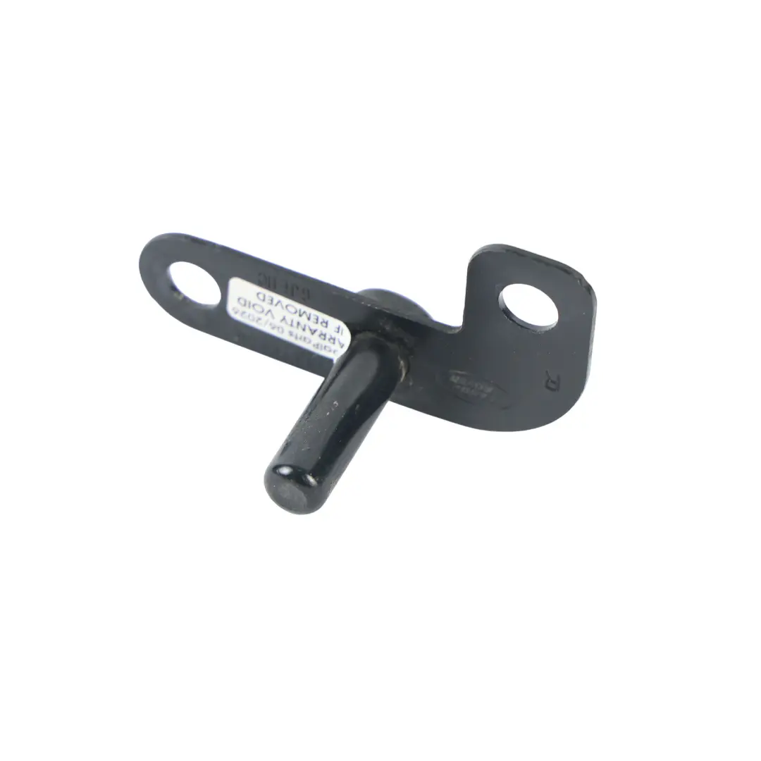 Range Rover Evoque L551 Frontpanel Verstärker Halterung Rechts - SKU K8D2-00260-AC - Teilenummer K8D2-00260-AC