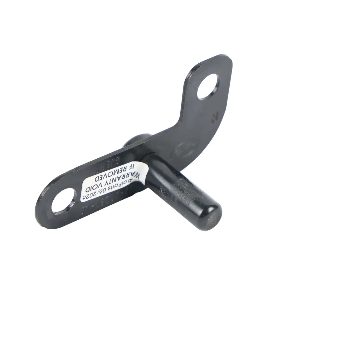 Range Rover Evoque L551 Frontpanel Verstärker Halterung Rechts - SKU K8D2-00260-AC - Teilenummer K8D2-00260-AC