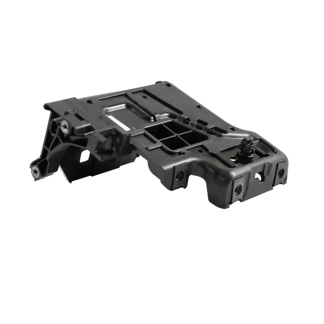 Bumper Bracket Front Left N/S to Land Rover Discovery Sport L550 with Part number K8D2-002A57-AA Land Rover Discovery Sport L550 Bumper Bracket Front Left N/S - SKU K8D2-002A57-AA - Part number K8D2-002A57-AA