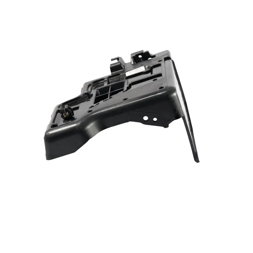 Bumper Bracket Front Left N/S to Land Rover Discovery Sport L550 with Part number K8D2-002A57-AA Land Rover Discovery Sport L550 Bumper Bracket Front Left N/S - SKU K8D2-002A57-AA - Part number K8D2-002A57-AA